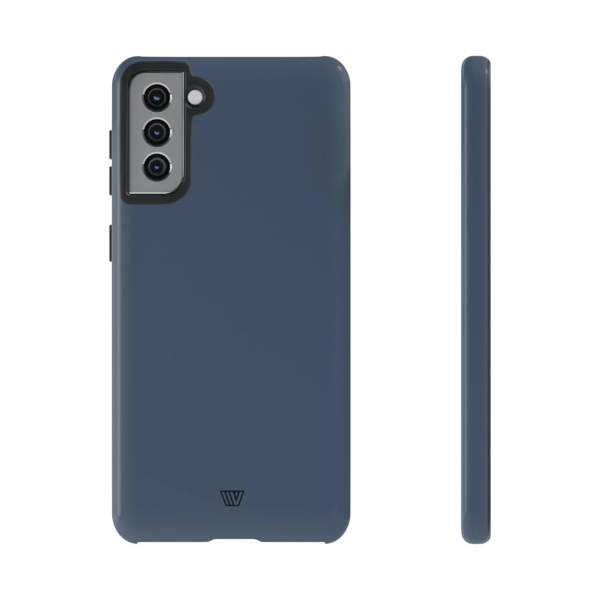 DENIM BLUE | Tough Phone Case - Image 66