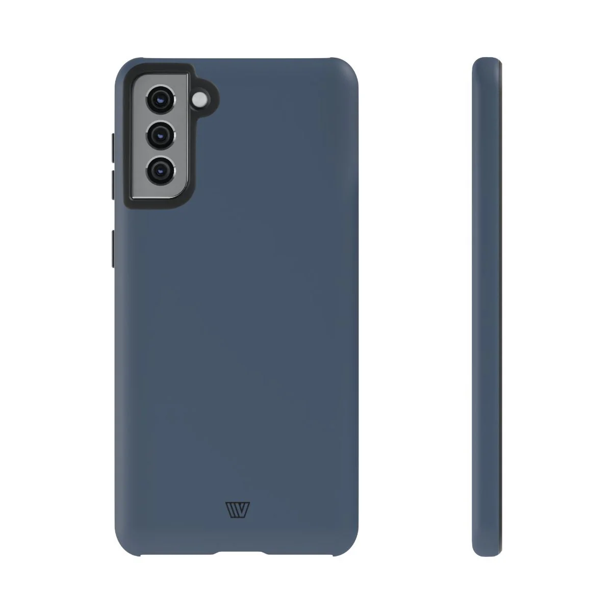 DENIM BLUE | Tough Phone Case - Image 67