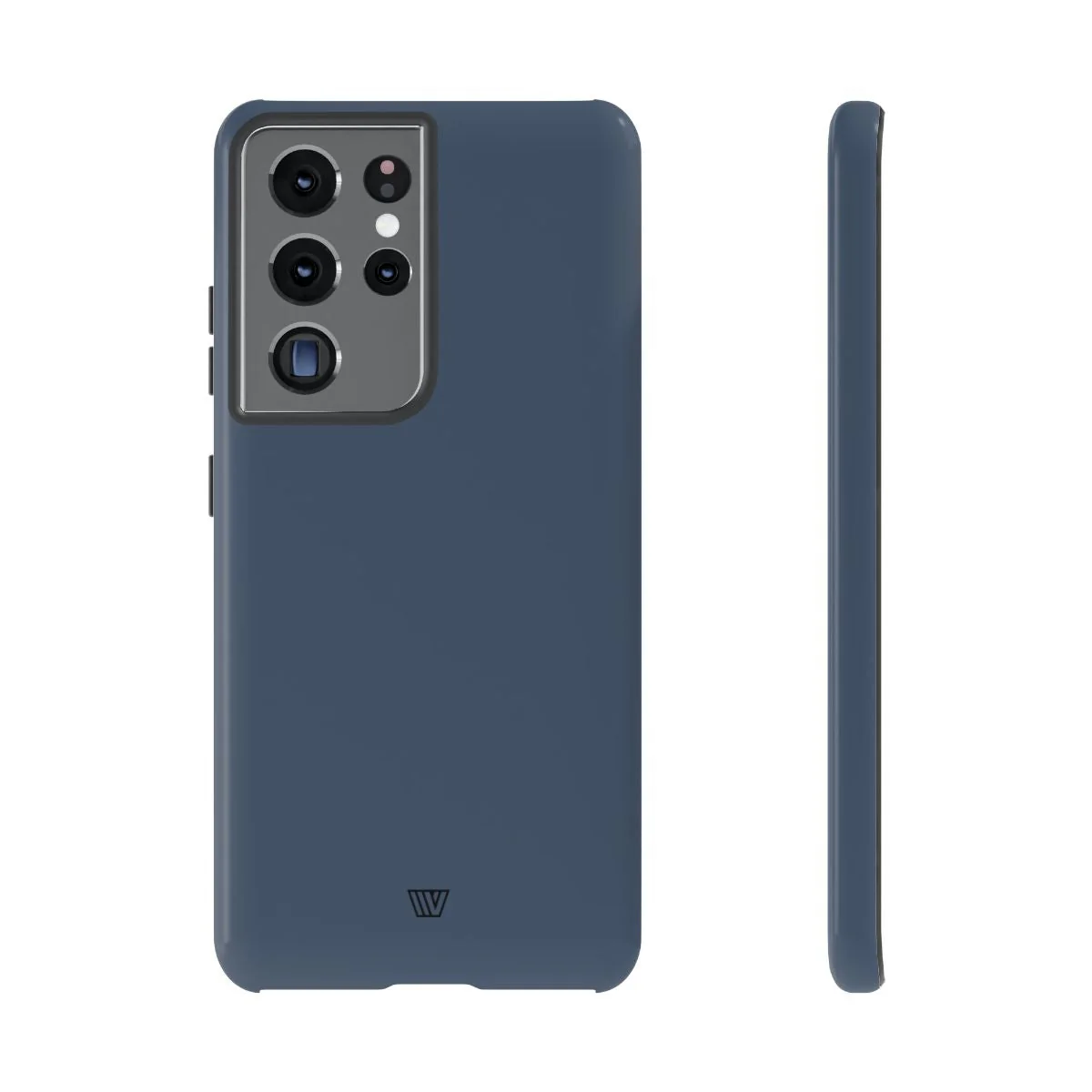 DENIM BLUE | Tough Phone Case - Image 68