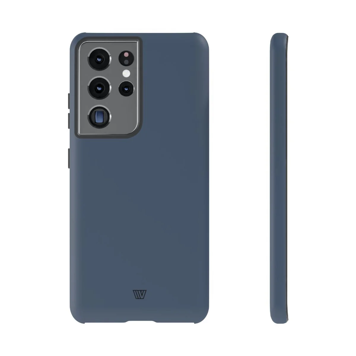 DENIM BLUE | Tough Phone Case - Image 69
