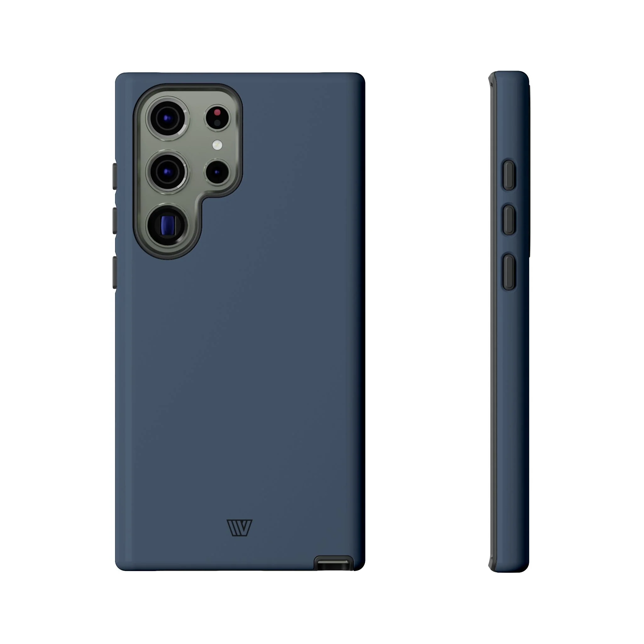 DENIM BLUE | Tough Phone Case - Image 7