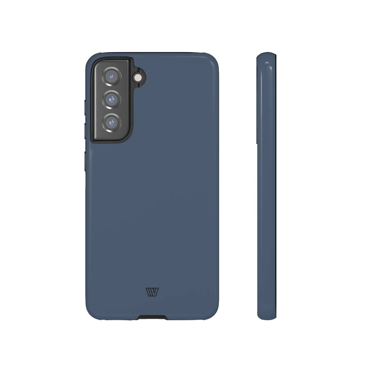 DENIM BLUE | Tough Phone Case - Image 70