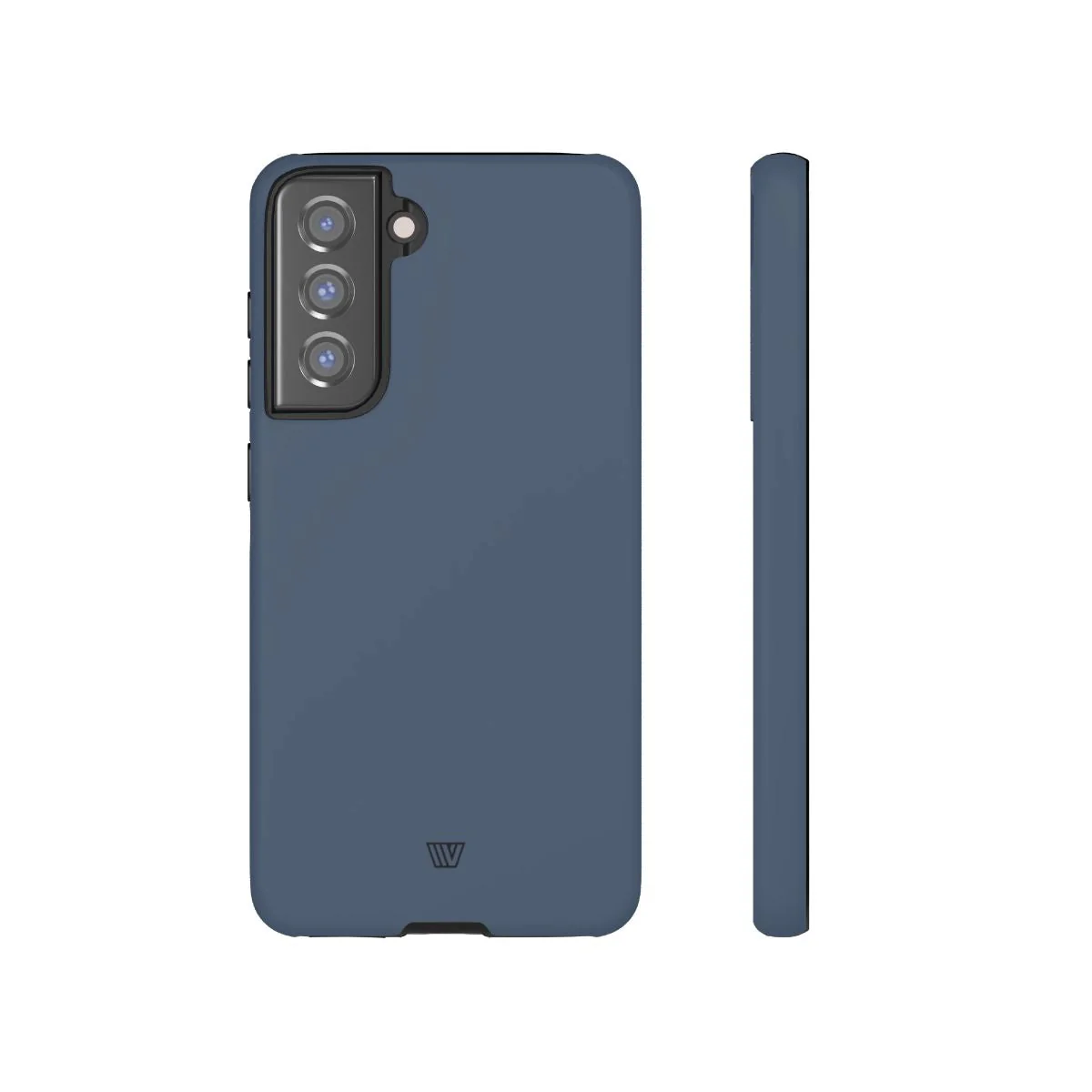 DENIM BLUE | Tough Phone Case - Image 71