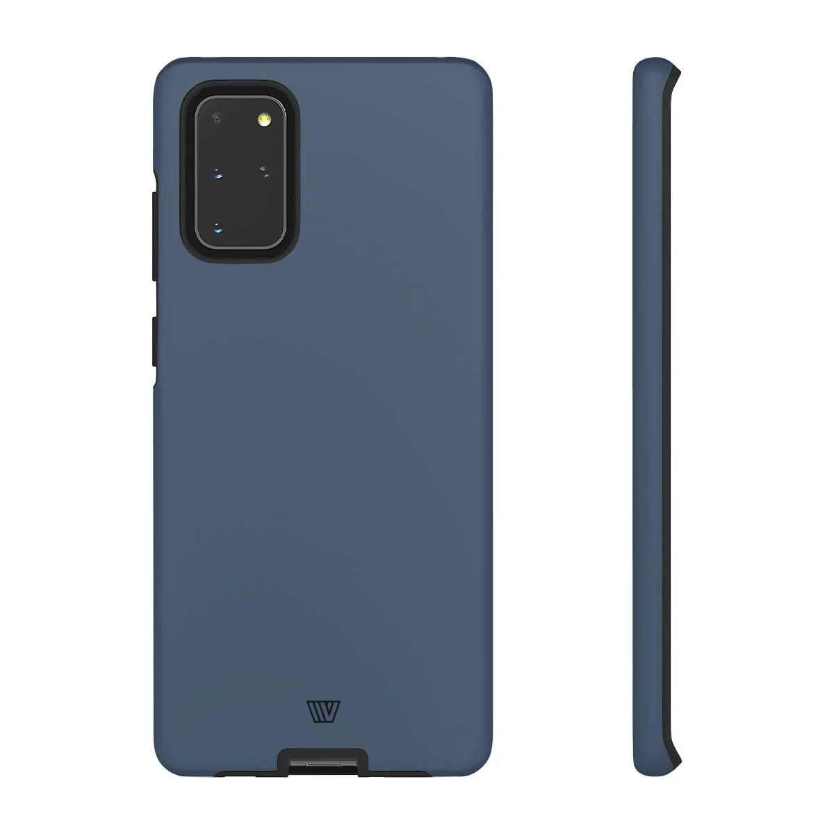 DENIM BLUE | Tough Phone Case - Image 75
