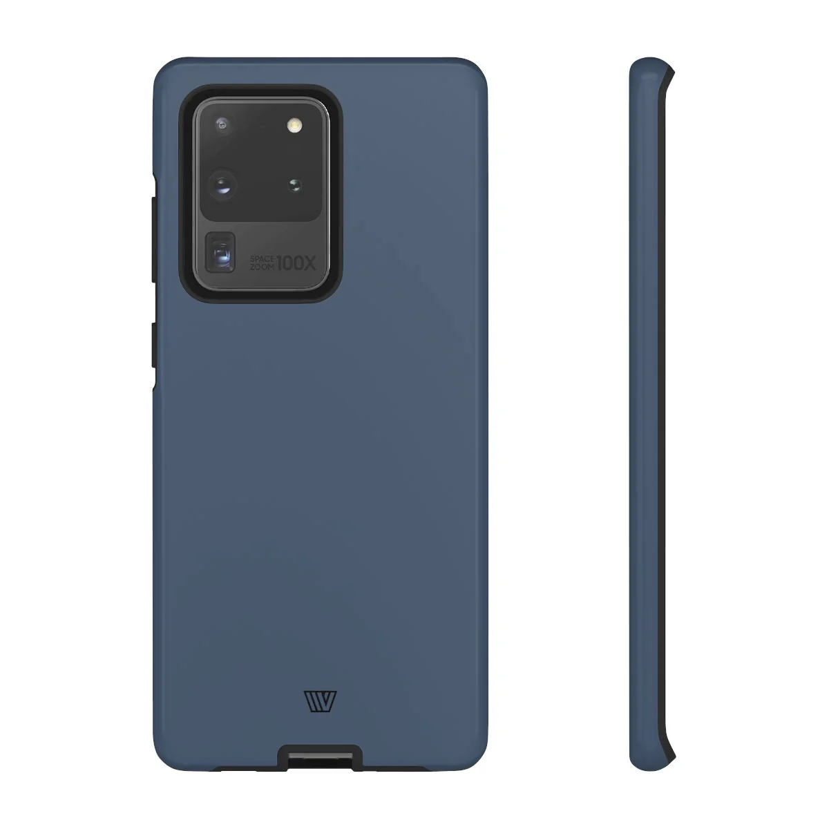 DENIM BLUE | Tough Phone Case - Image 76