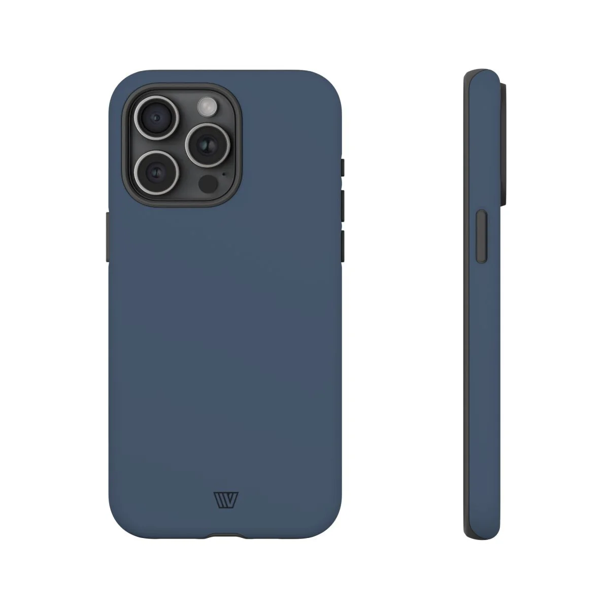 DENIM BLUE | Tough Phone Case - Image 78