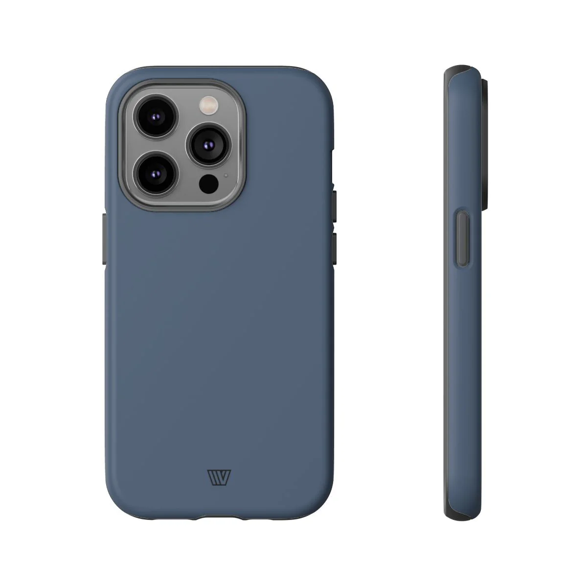 DENIM BLUE | Tough Phone Case - Image 79