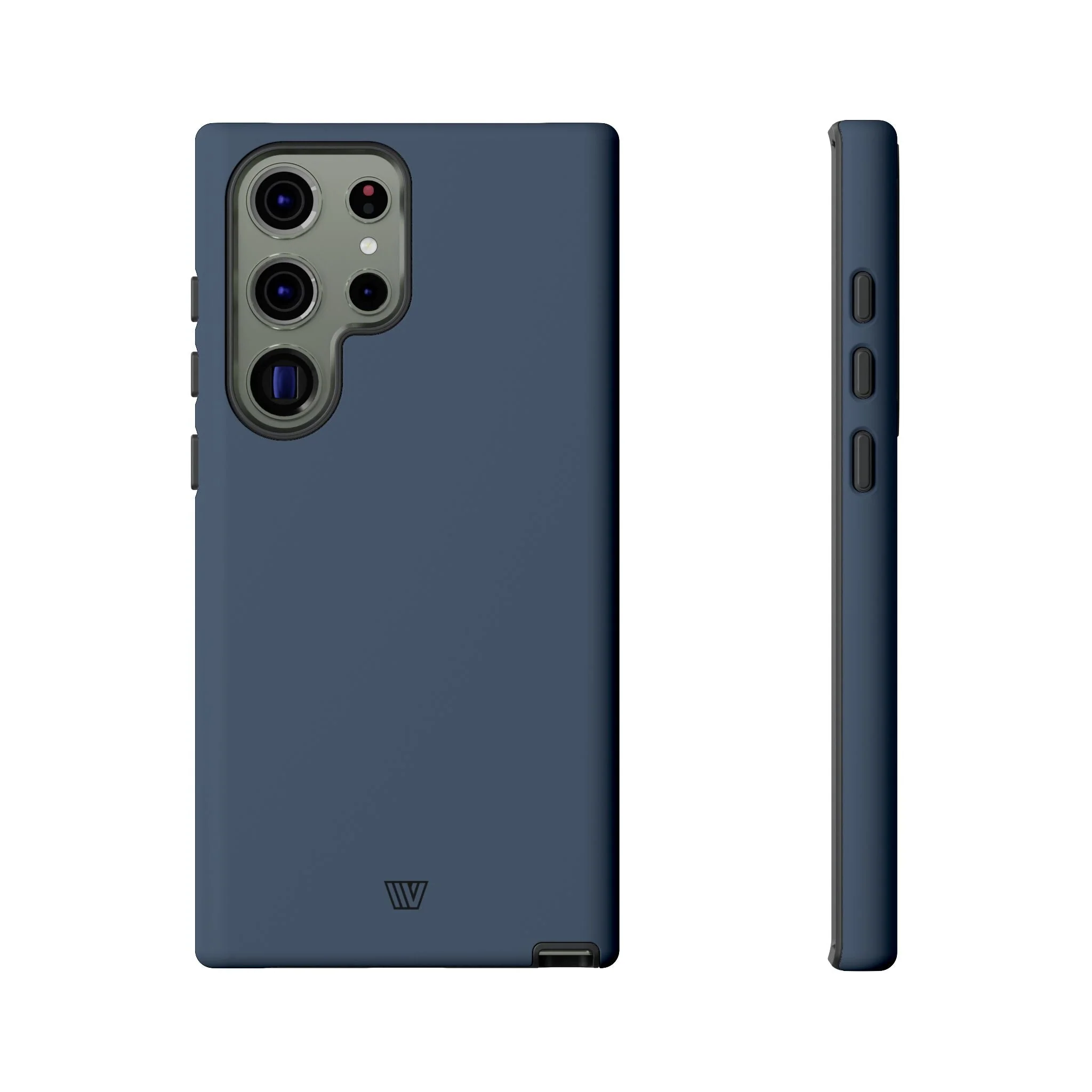 DENIM BLUE | Tough Phone Case - Image 8