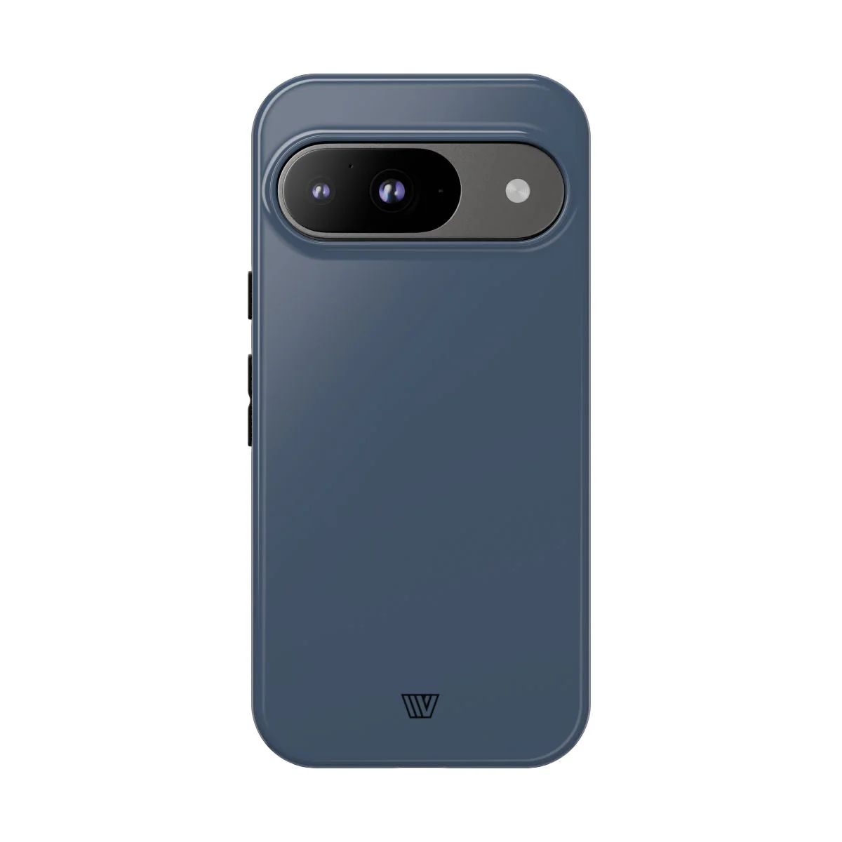 DENIM BLUE | Tough Phone Case - Image 82