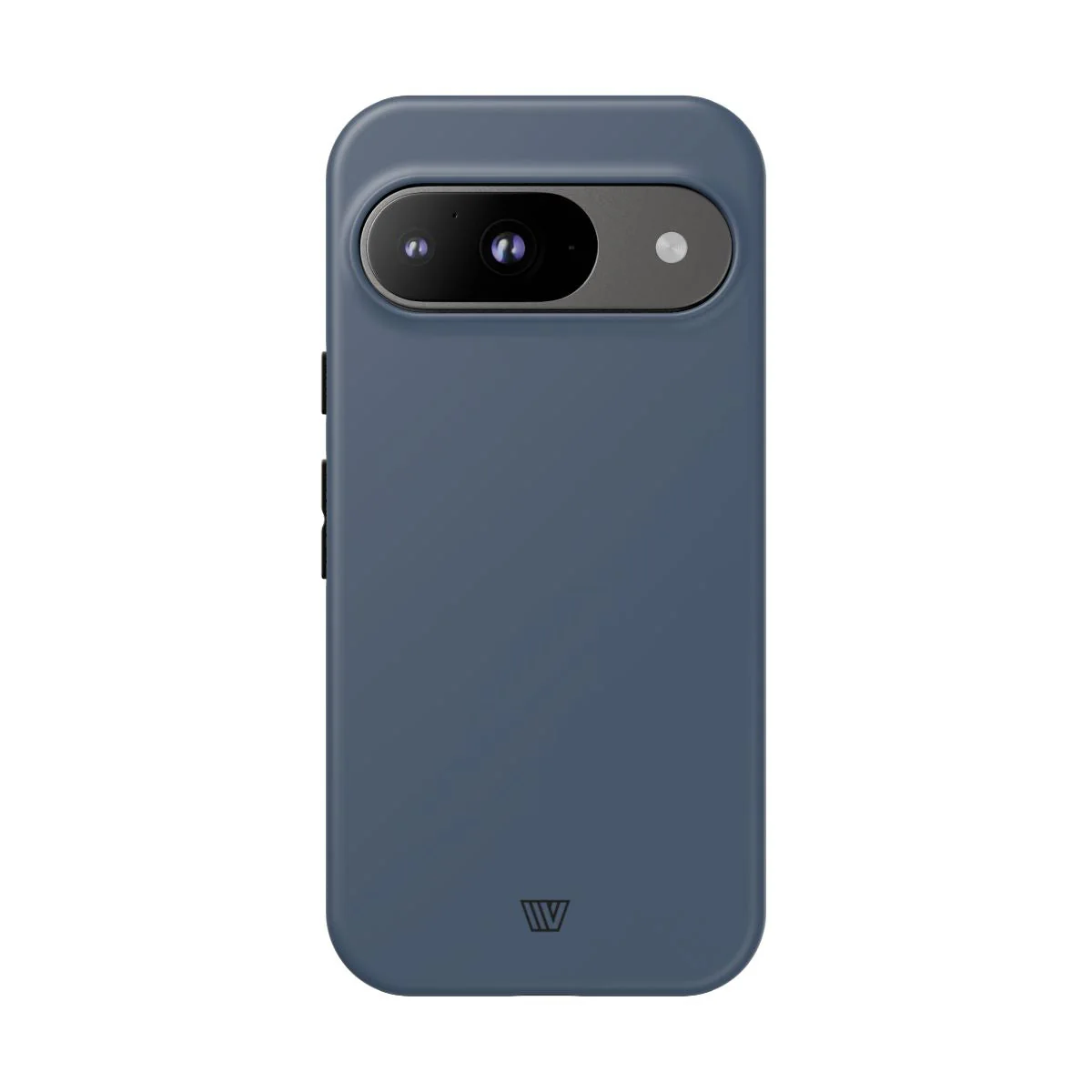 DENIM BLUE | Tough Phone Case - Image 83