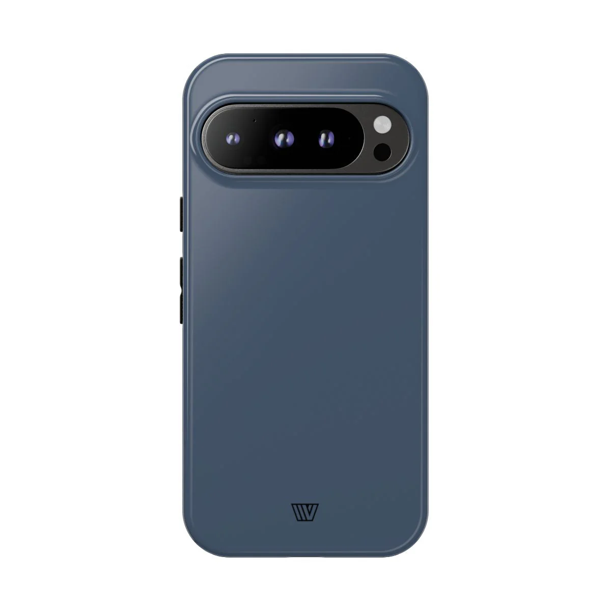 DENIM BLUE | Tough Phone Case - Image 84