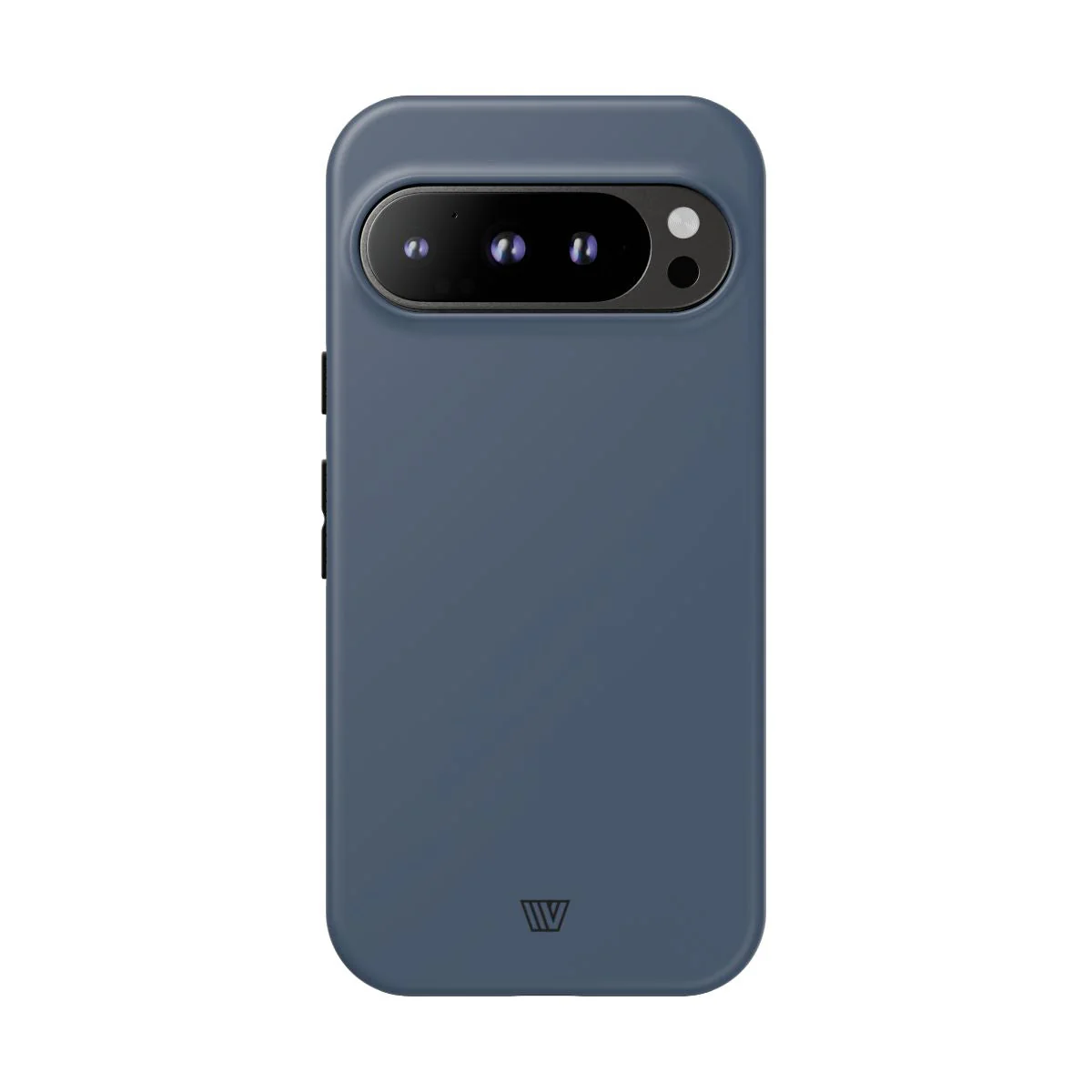 DENIM BLUE | Tough Phone Case - Image 85