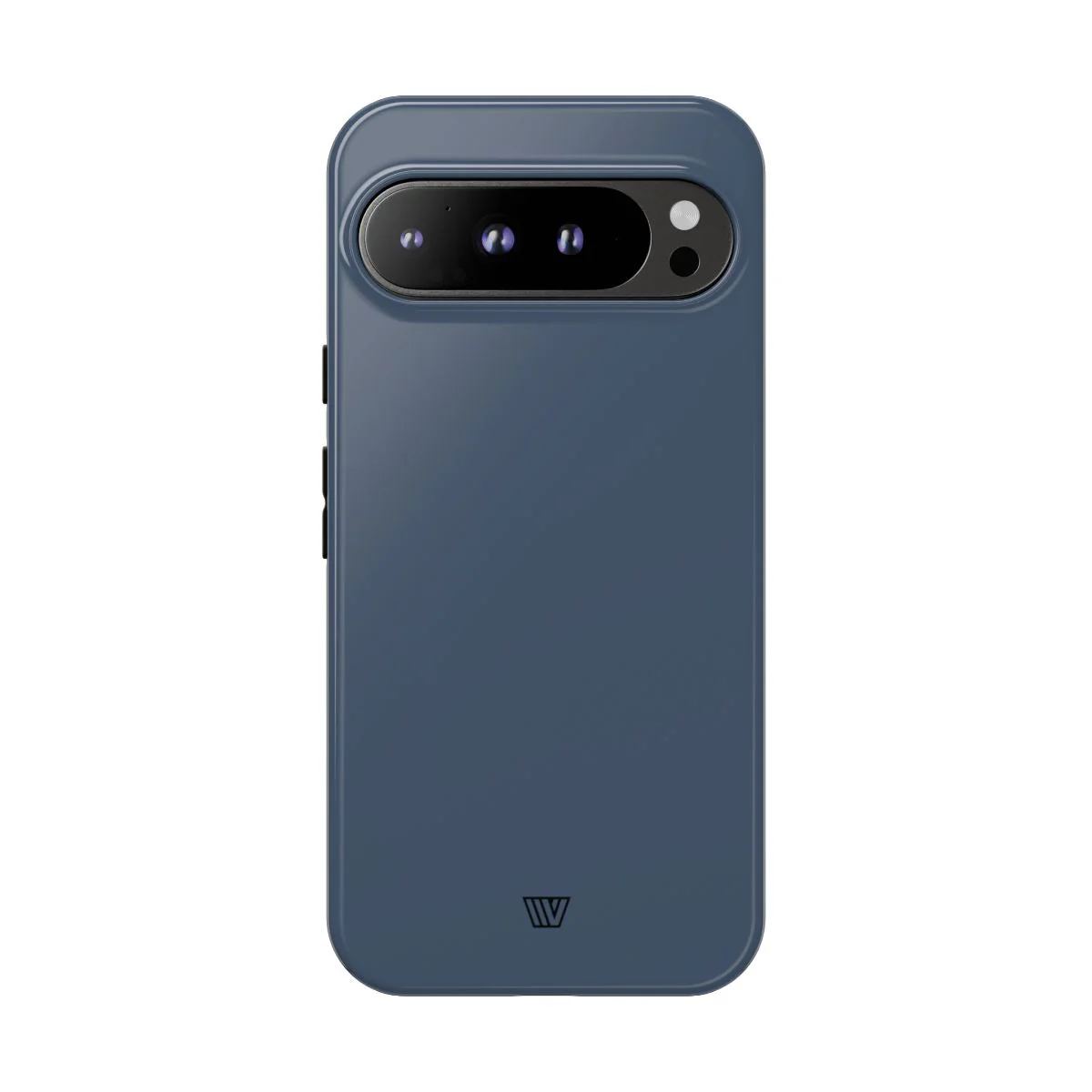 DENIM BLUE | Tough Phone Case - Image 86
