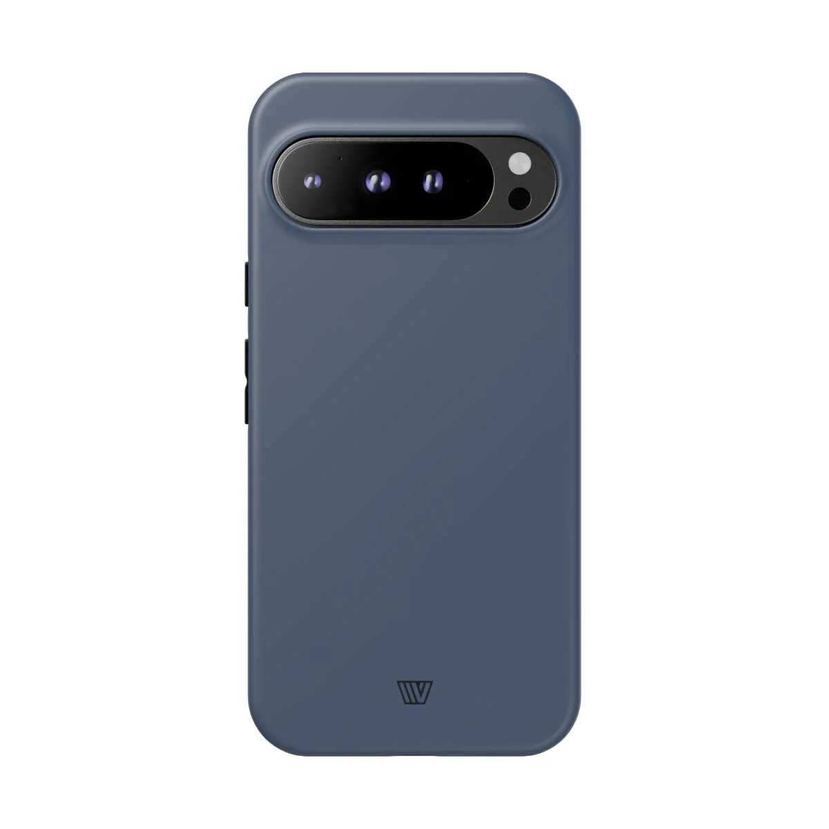 DENIM BLUE | Tough Phone Case - Image 87