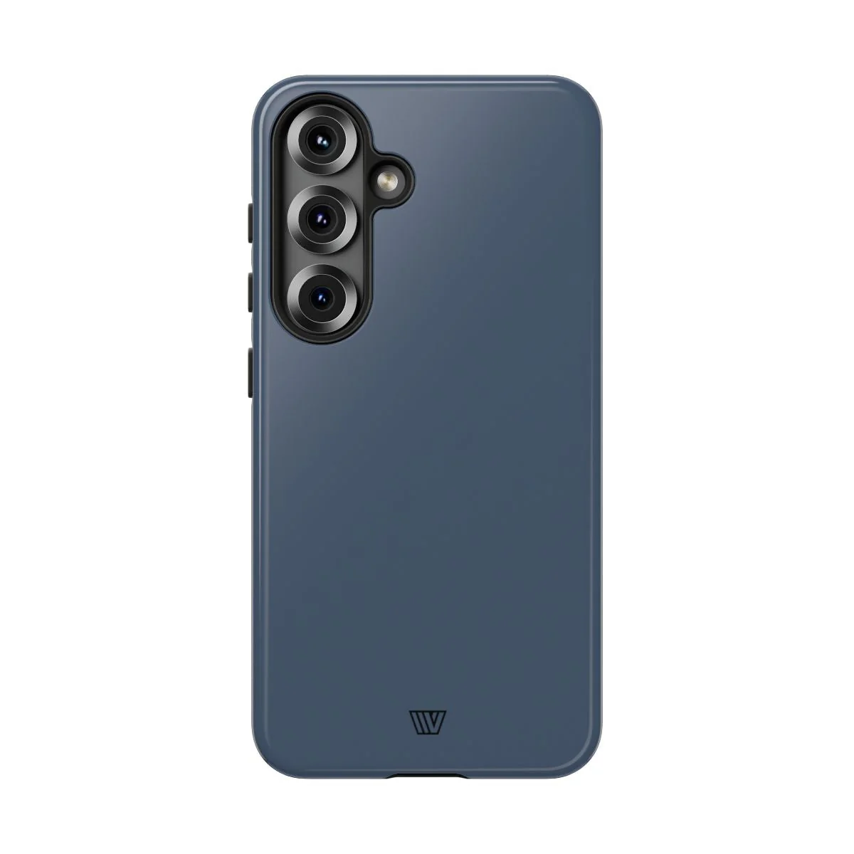 DENIM BLUE | Tough Phone Case - Image 88