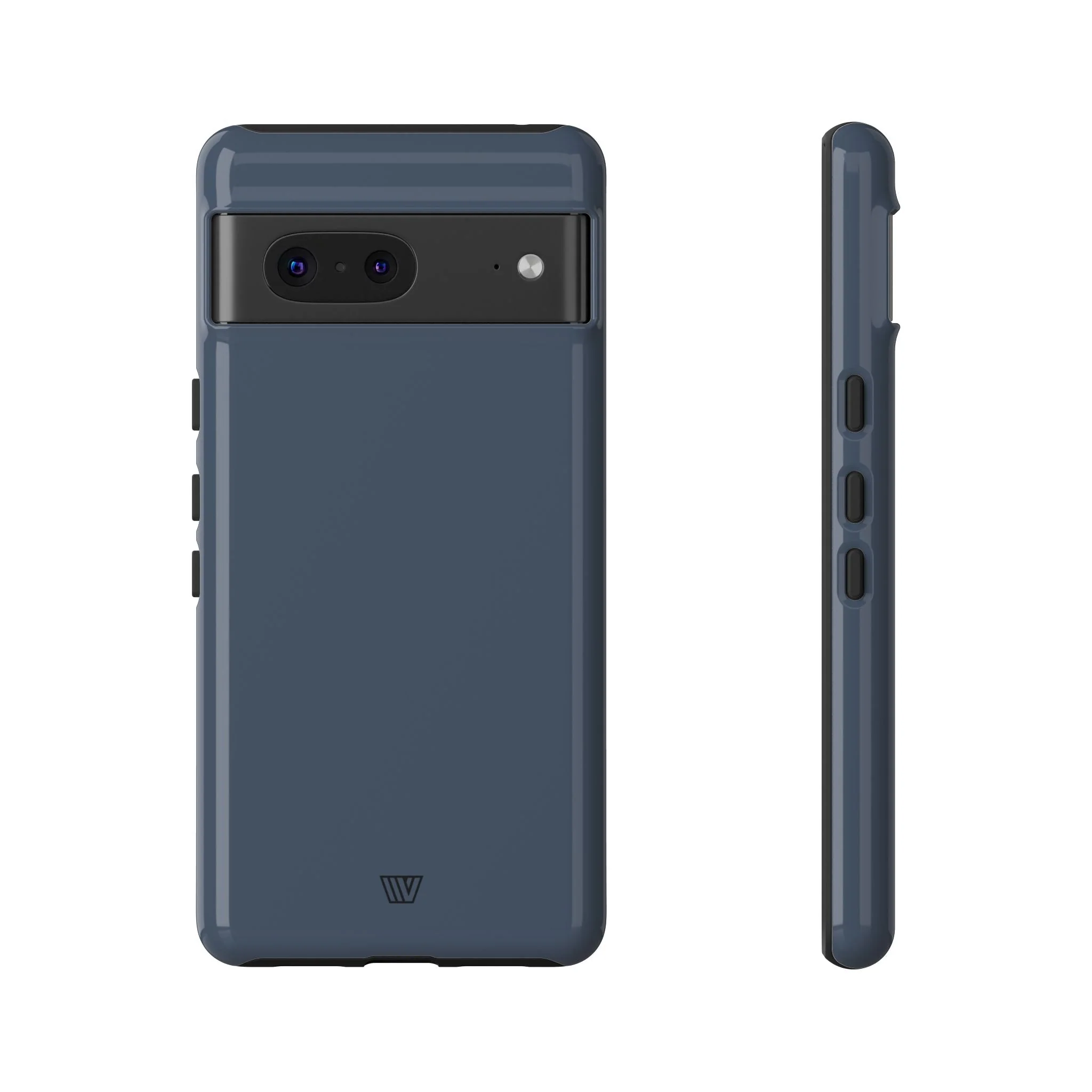 DENIM BLUE | Tough Phone Case - Image 9