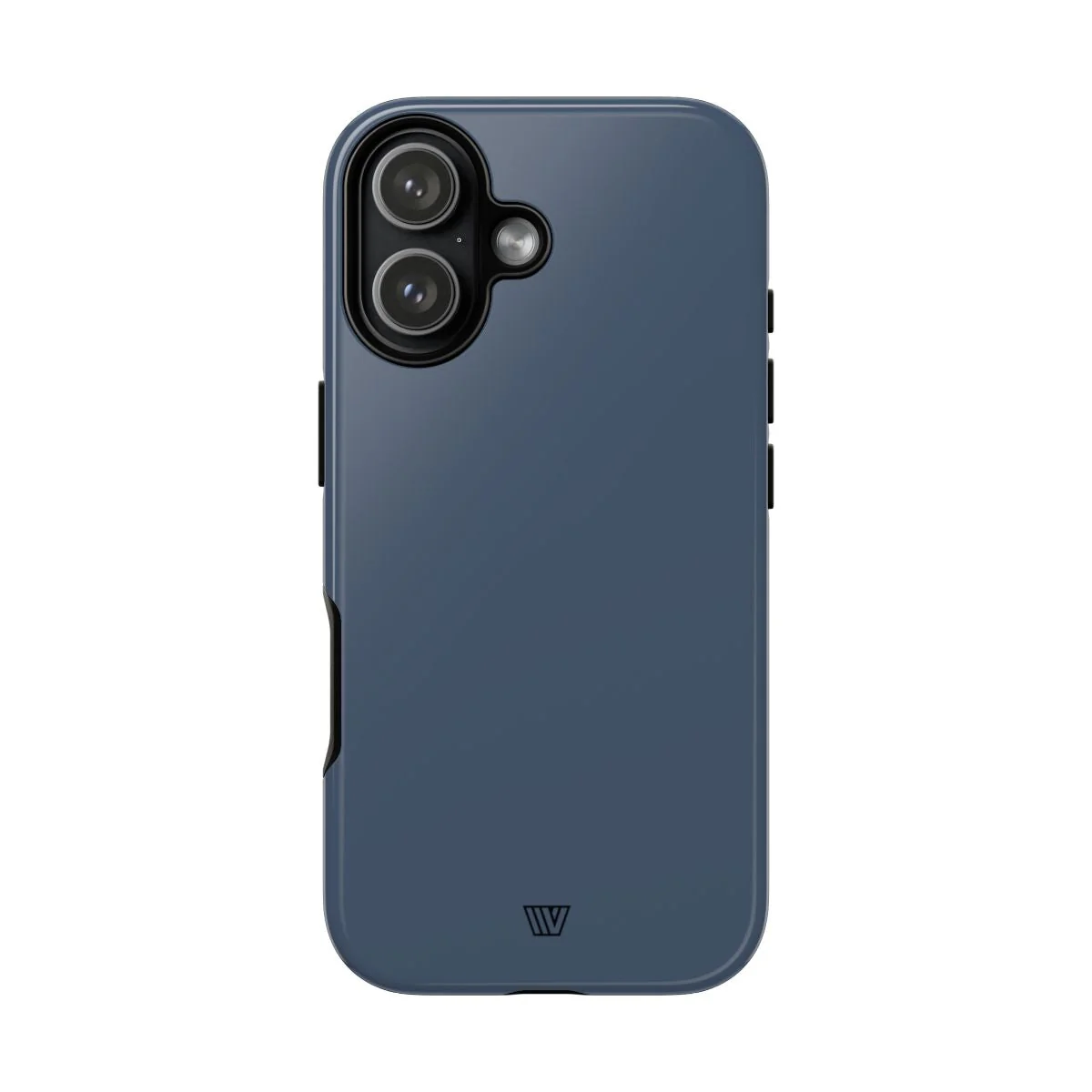 DENIM BLUE | Tough Phone Case - Image 94