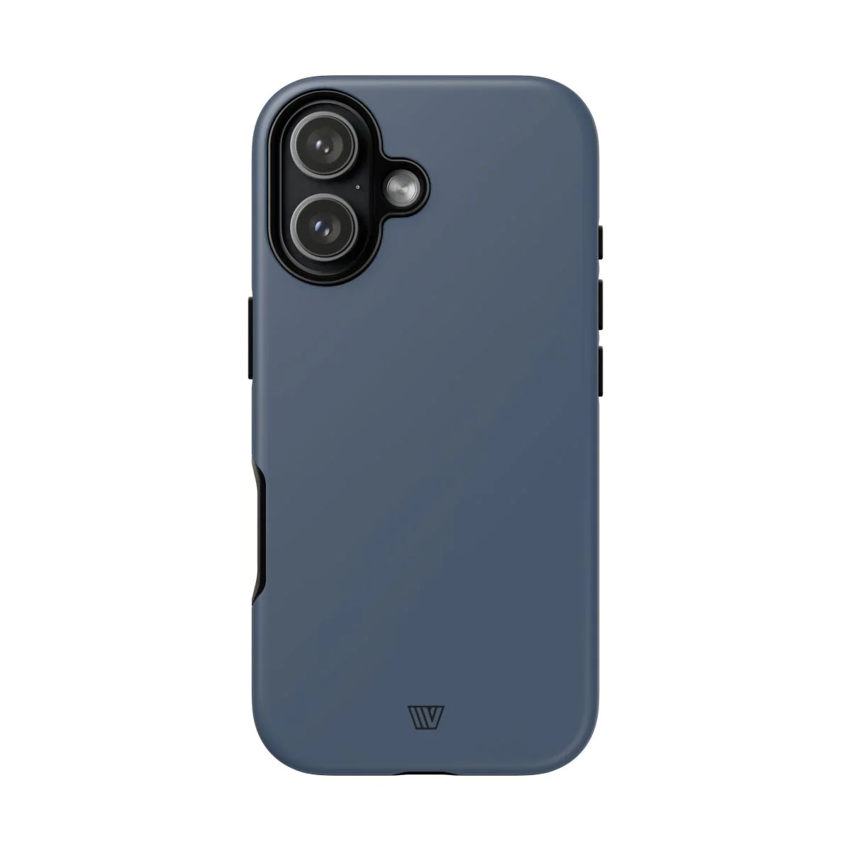 DENIM BLUE | Tough Phone Case - Image 95