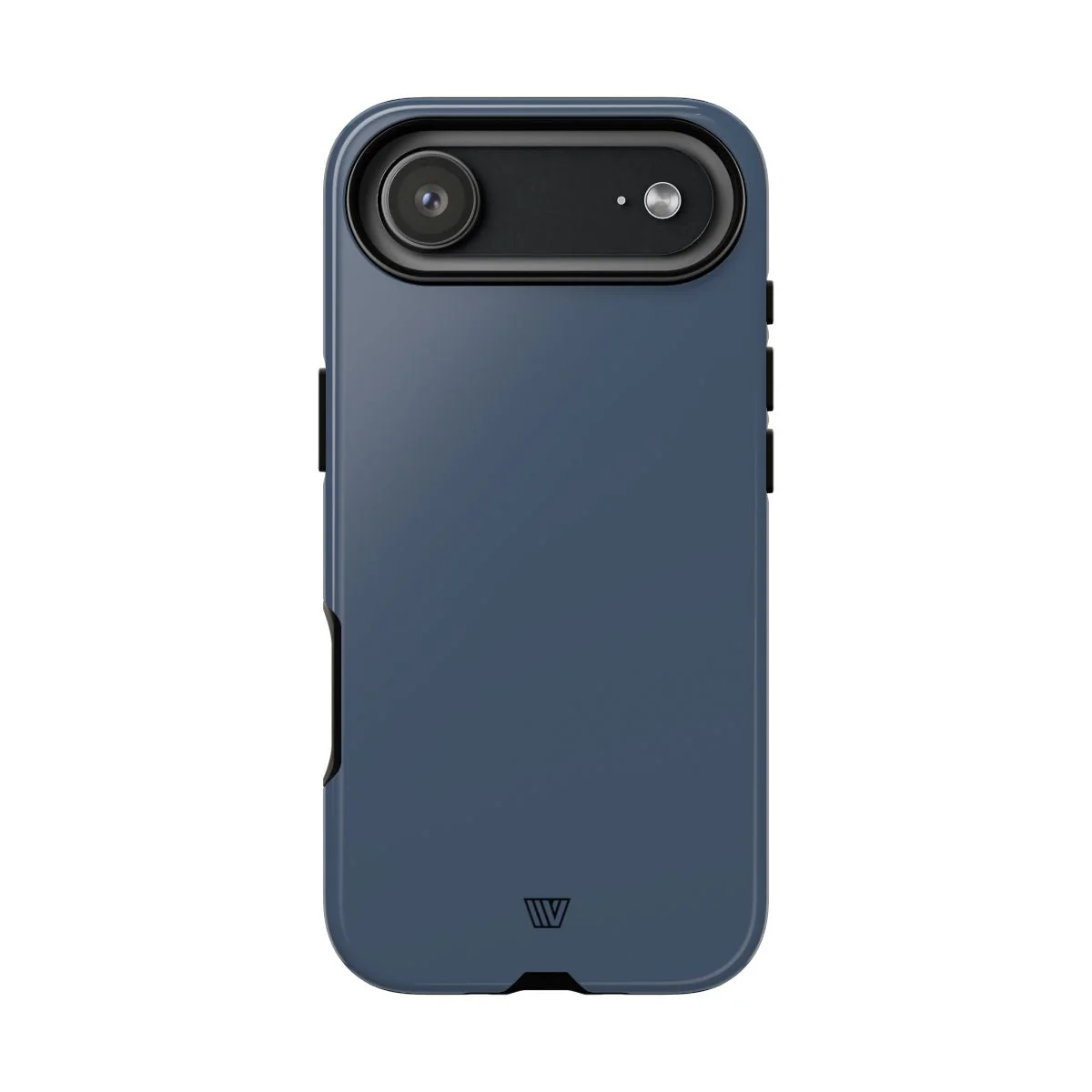 DENIM BLUE | Tough Phone Case - Image 96
