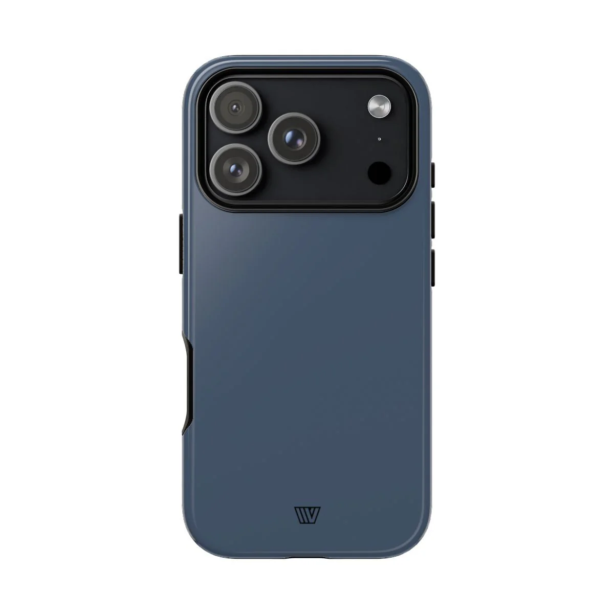 DENIM BLUE | Tough Phone Case - Image 98