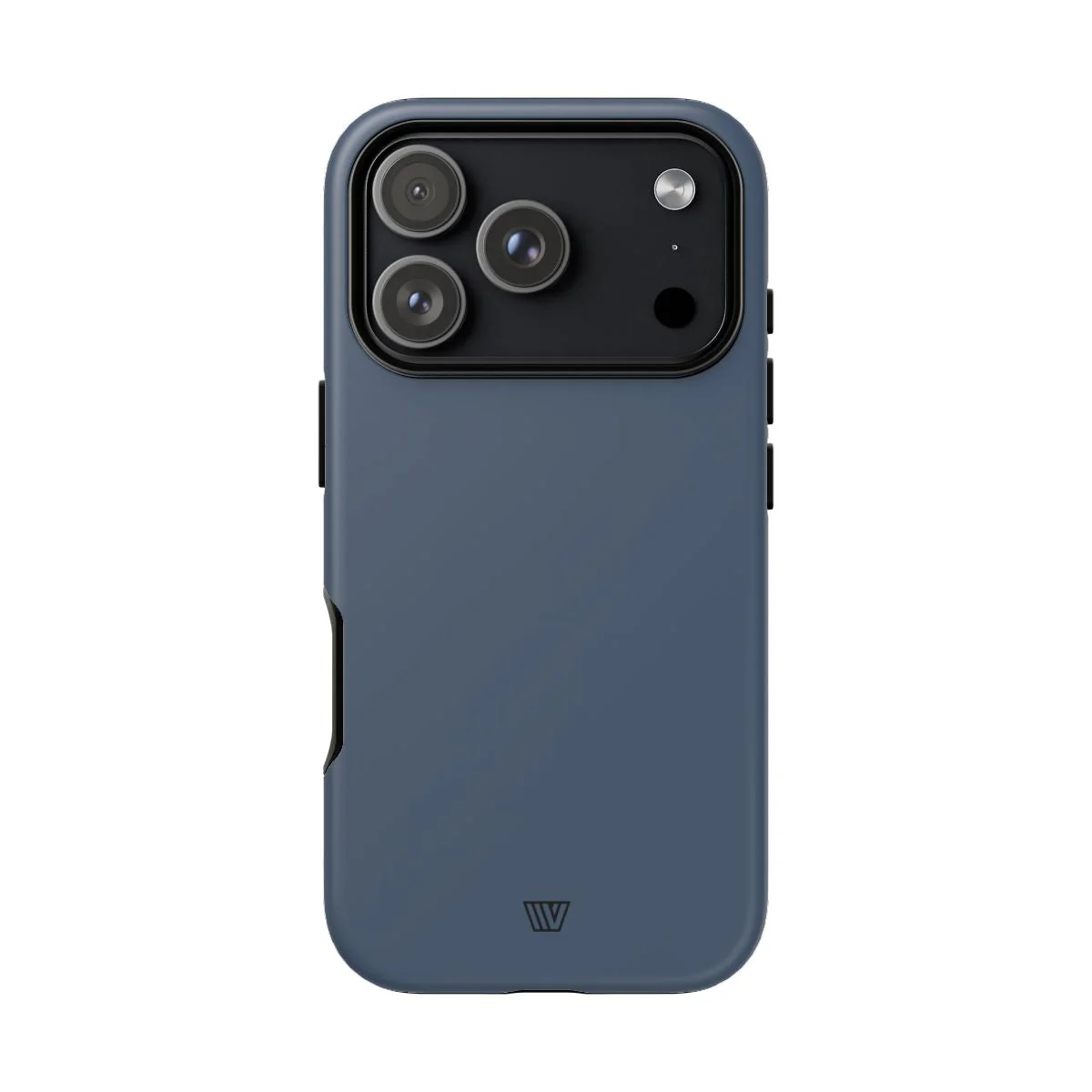 DENIM BLUE | Tough Phone Case - Image 99