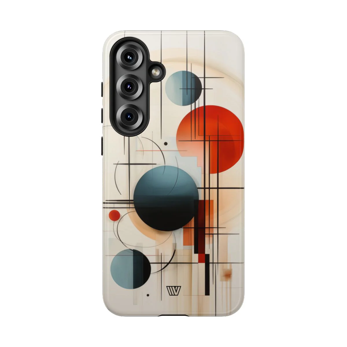 DESERT ORBS | Tough Phone Case - Image 100