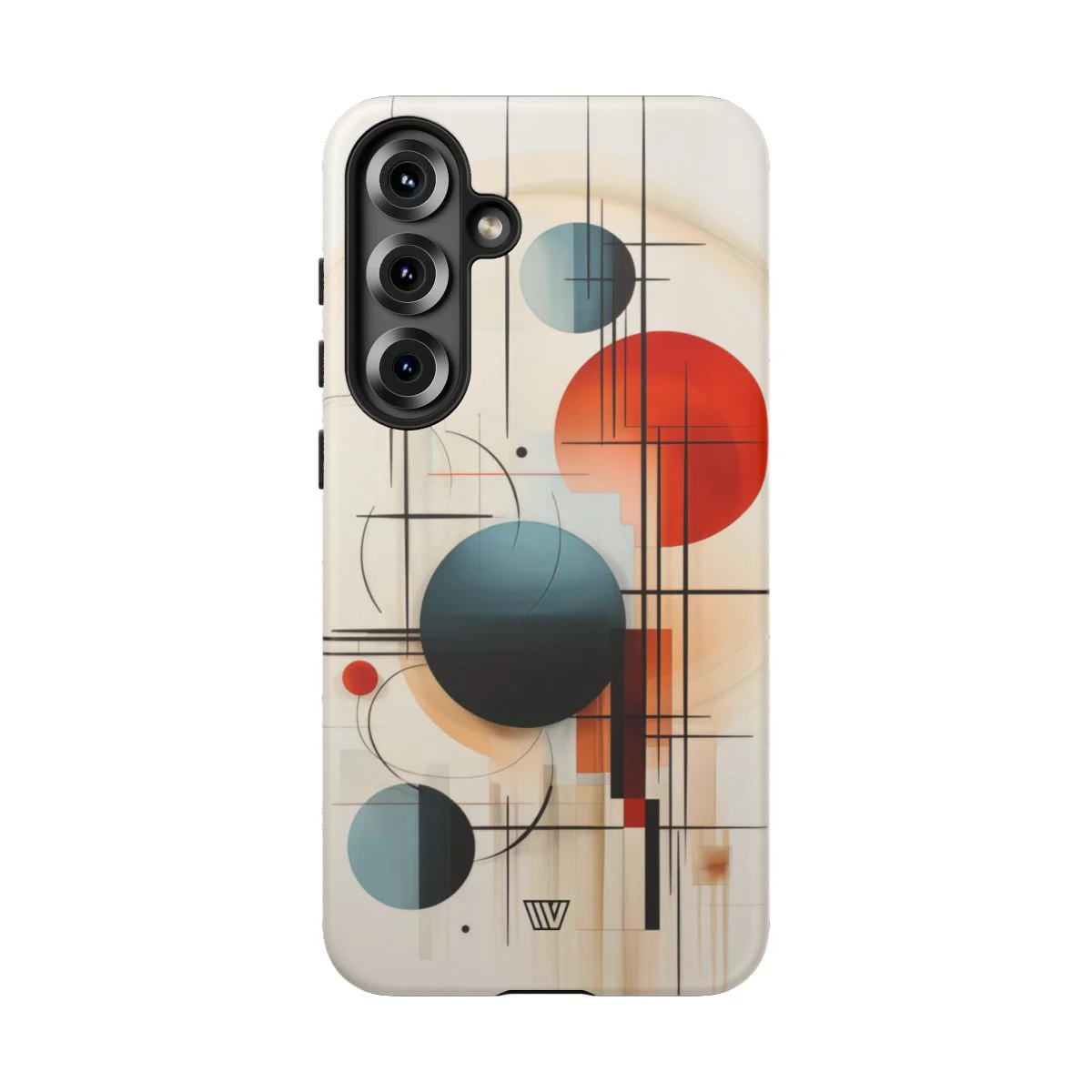 DESERT ORBS | Tough Phone Case - Image 101