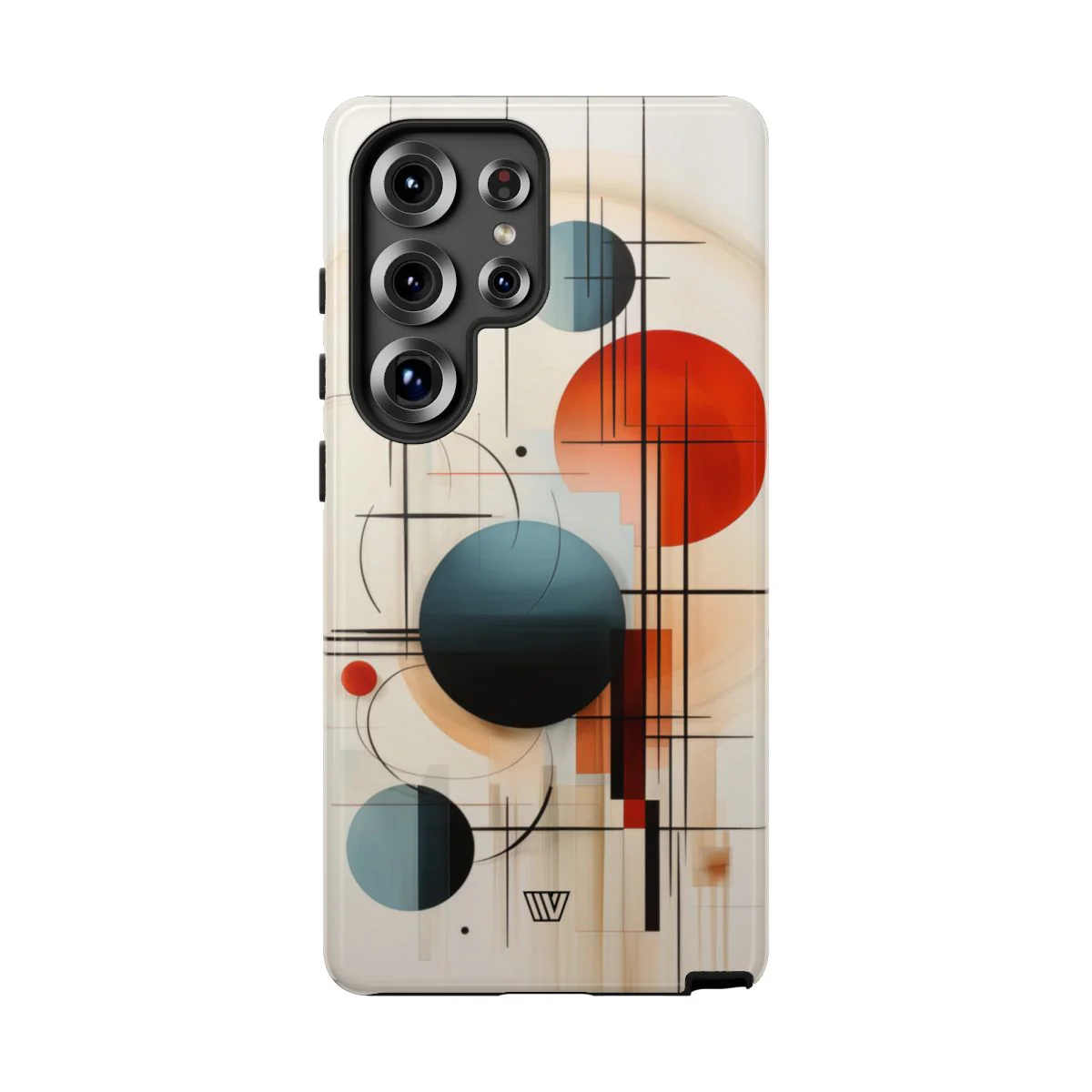 DESERT ORBS | Tough Phone Case - Image 102