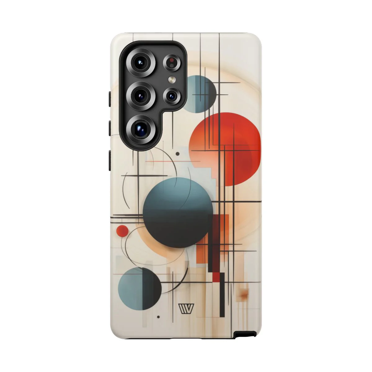 DESERT ORBS | Tough Phone Case - Image 103
