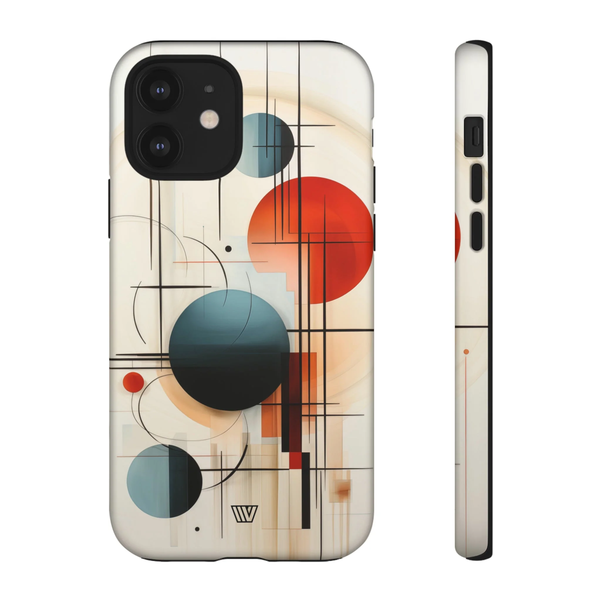 DESERT ORBS | Tough Phone Case - Image 12