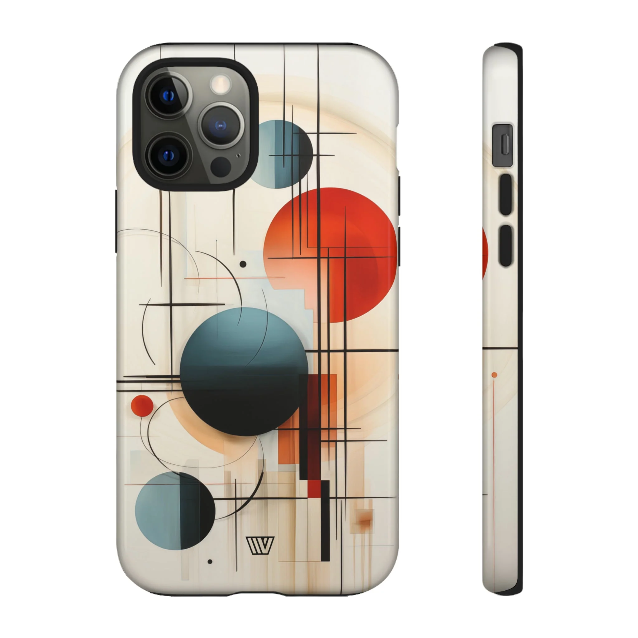 DESERT ORBS | Tough Phone Case - Image 13