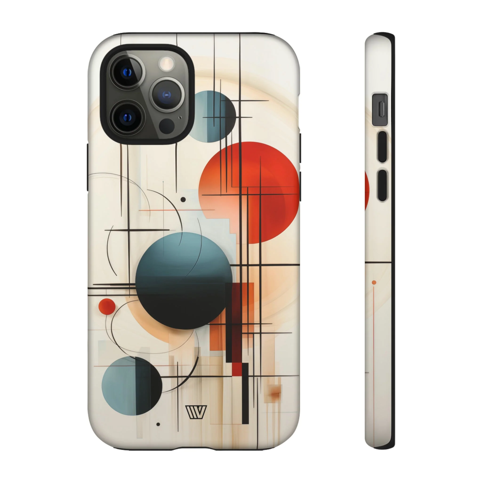 DESERT ORBS | Tough Phone Case - Image 14