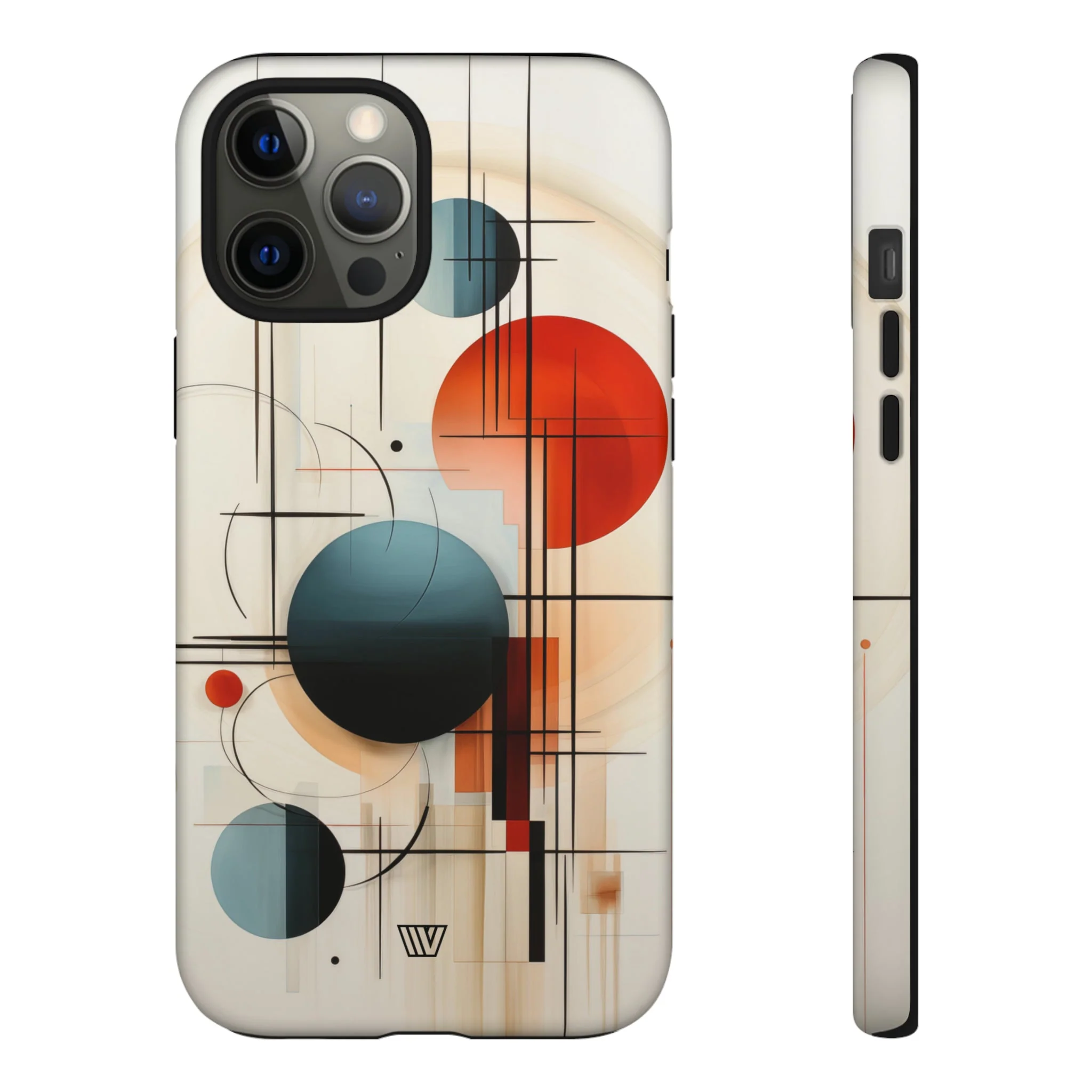 DESERT ORBS | Tough Phone Case - Image 16