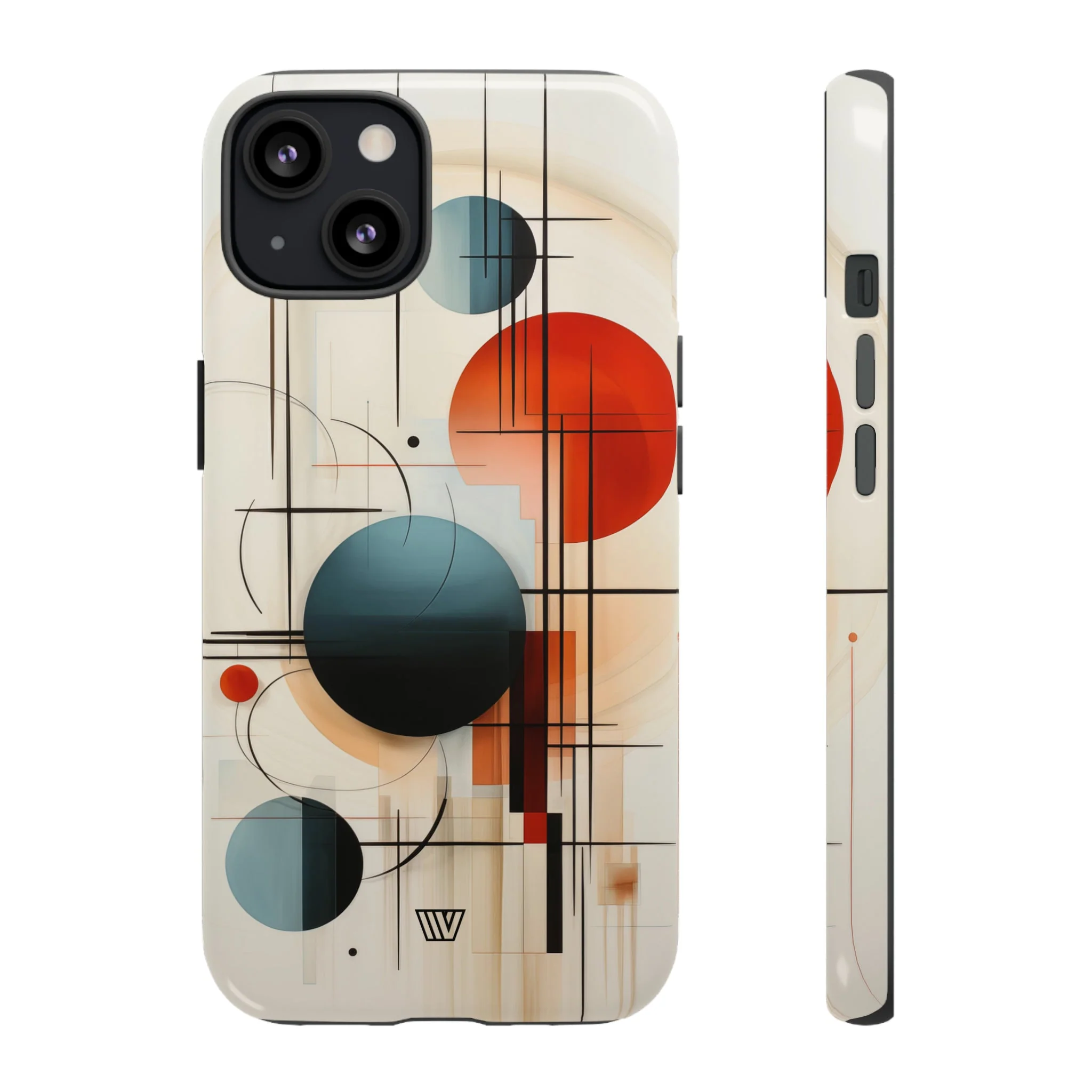 DESERT ORBS | Tough Phone Case - Image 17