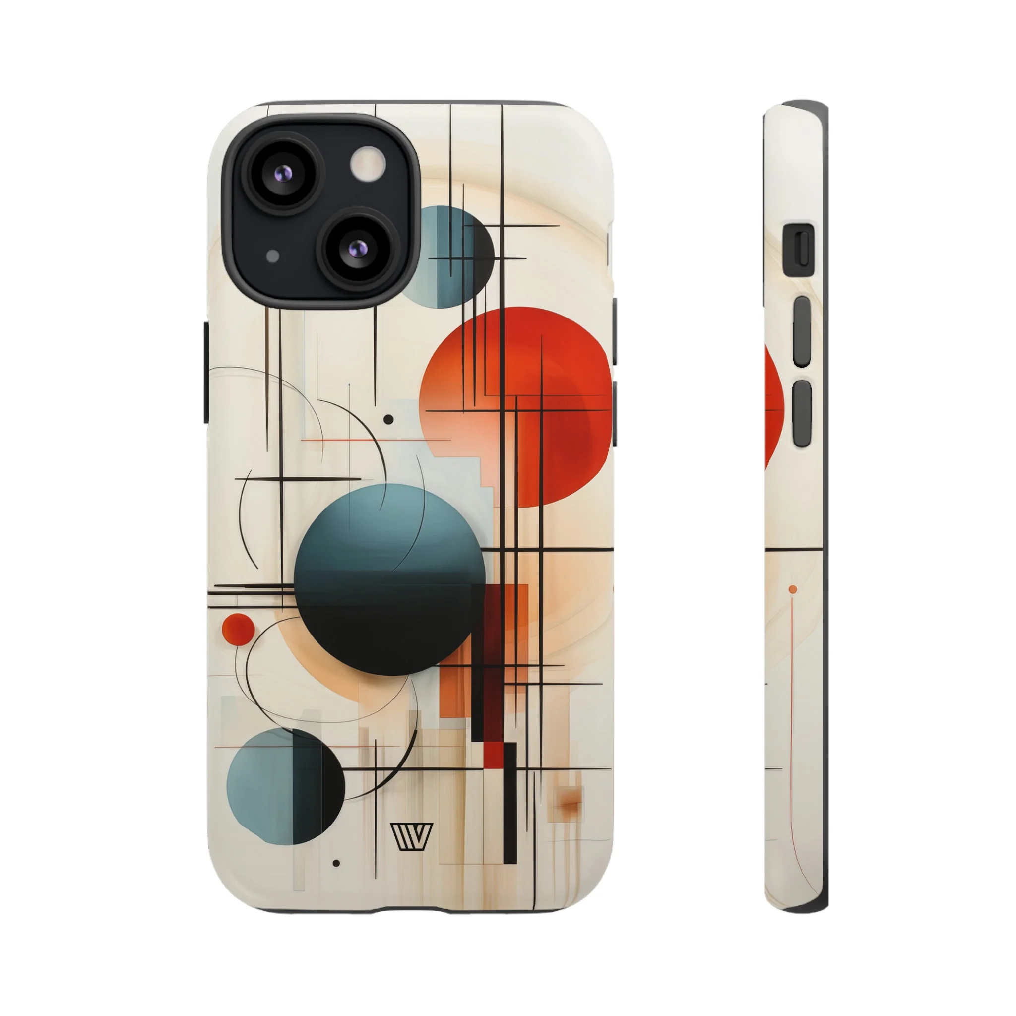 DESERT ORBS | Tough Phone Case - Image 20