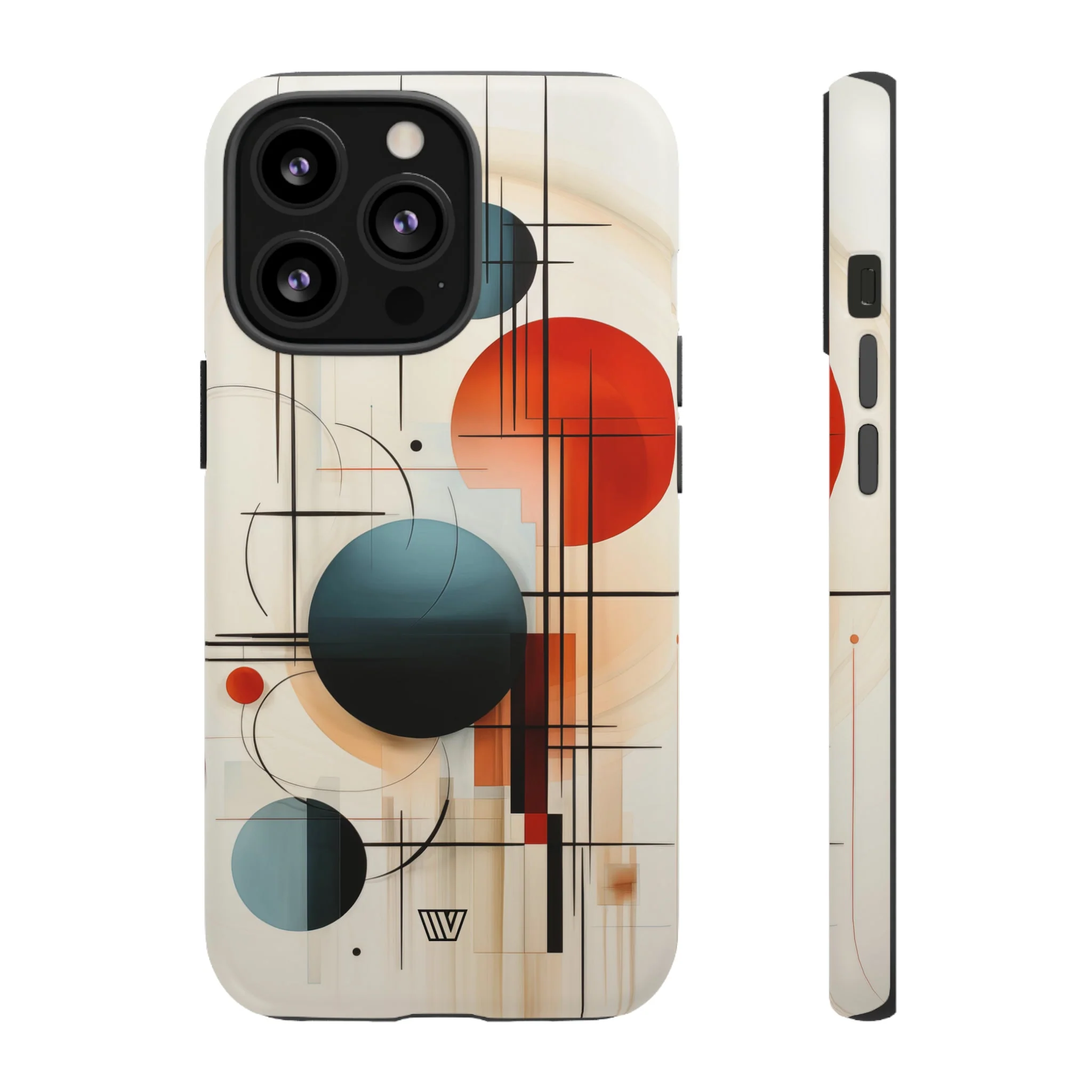 DESERT ORBS | Tough Phone Case - Image 22