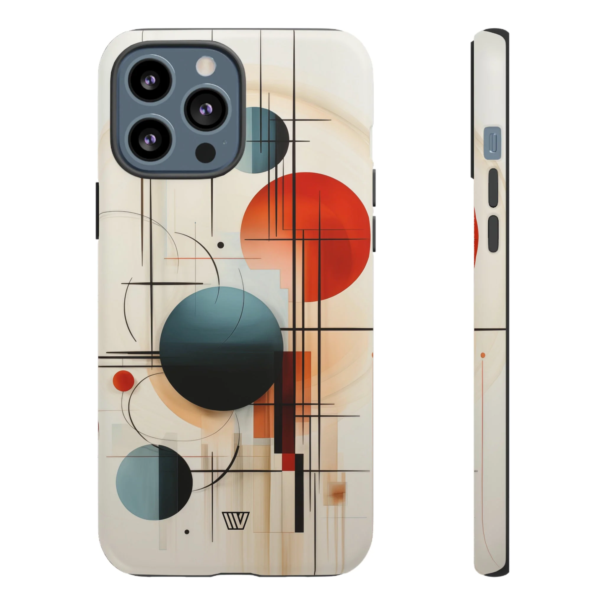 DESERT ORBS | Tough Phone Case - Image 24