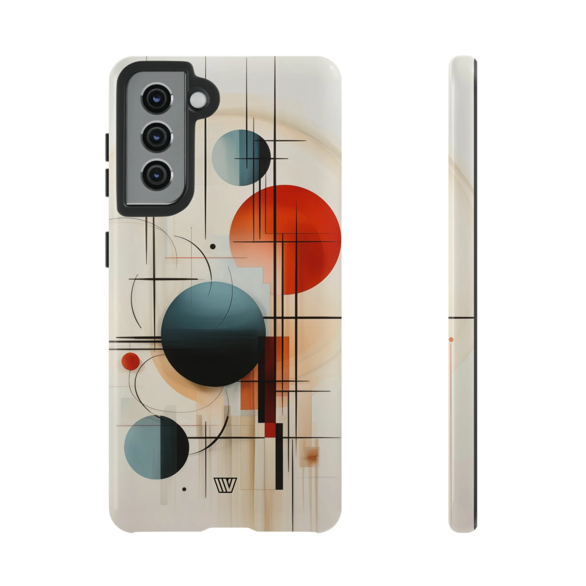 DESERT ORBS | Tough Phone Case - Image 25