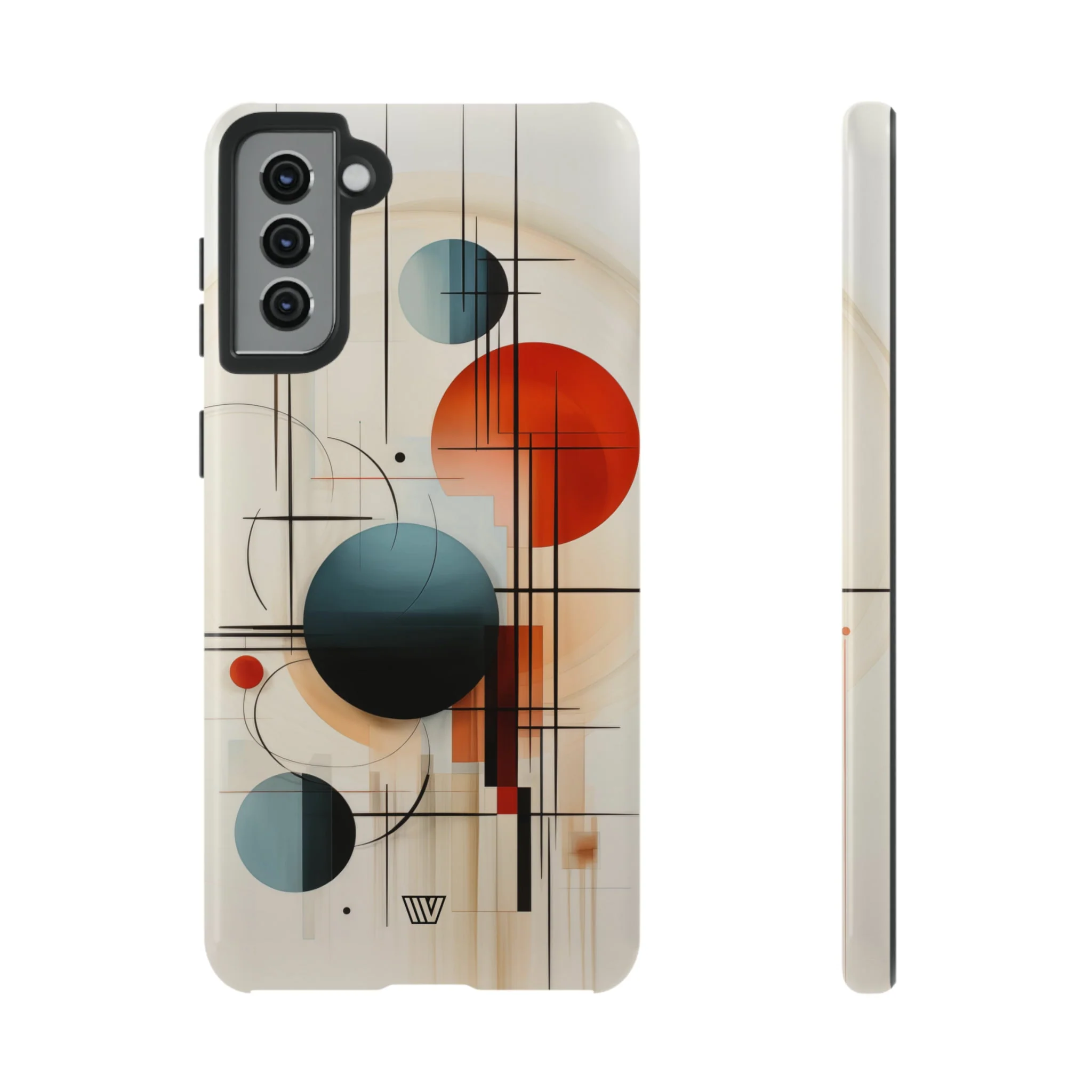 DESERT ORBS | Tough Phone Case - Image 27
