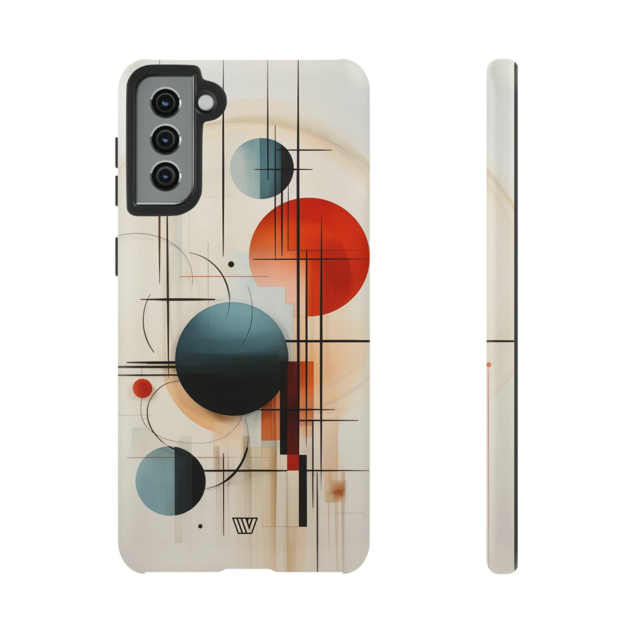 DESERT ORBS | Tough Phone Case - Image 28