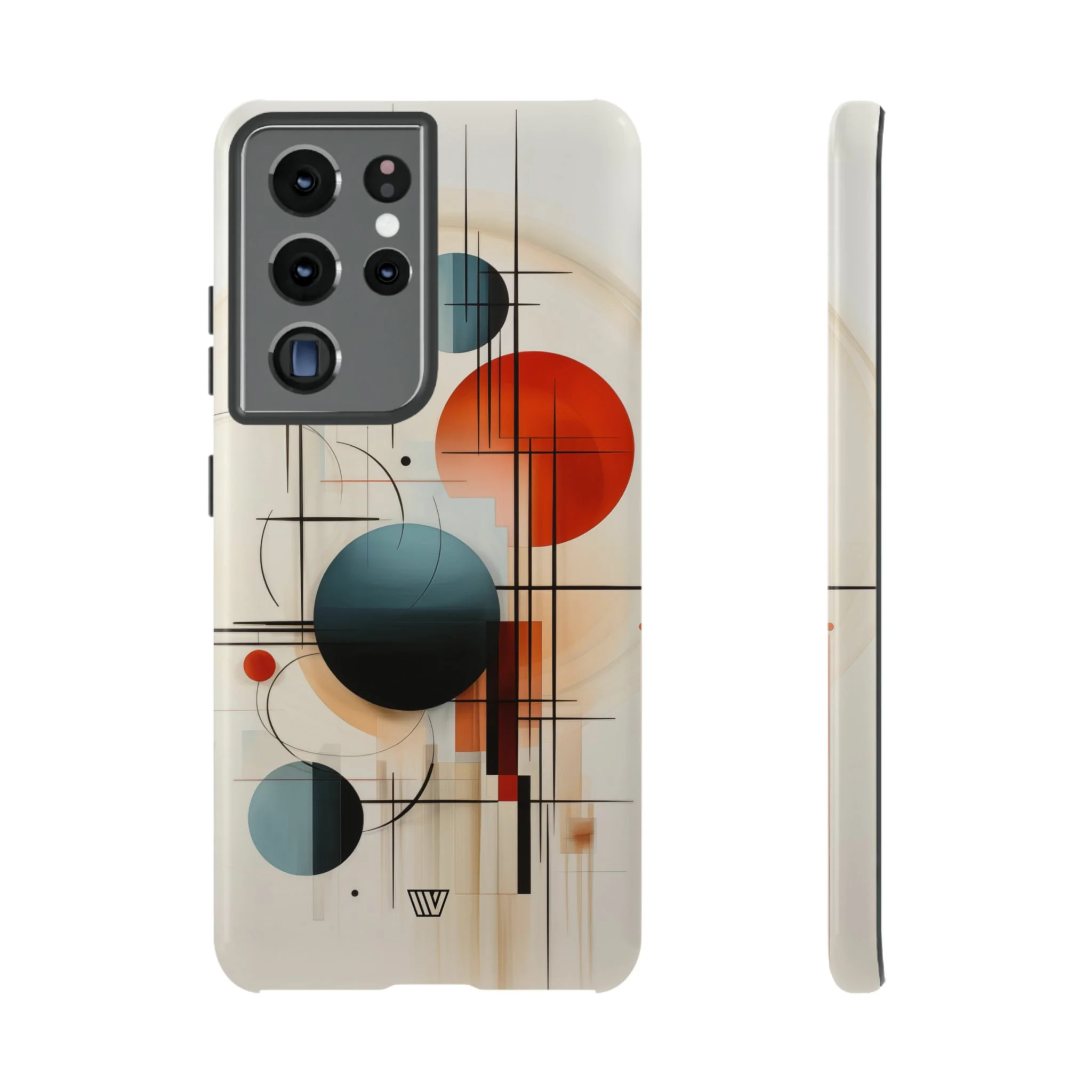 DESERT ORBS | Tough Phone Case - Image 29