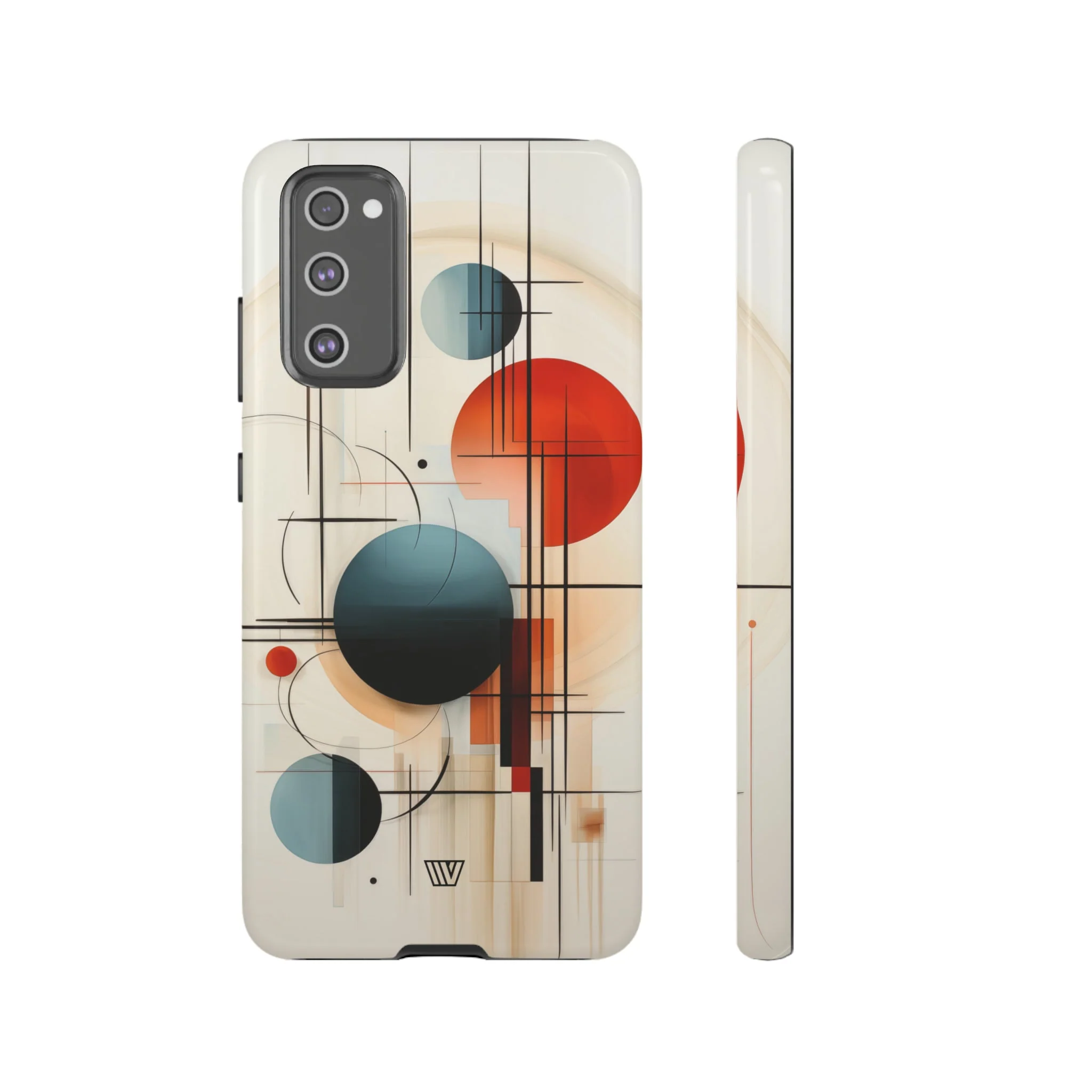 DESERT ORBS | Tough Phone Case - Image 31