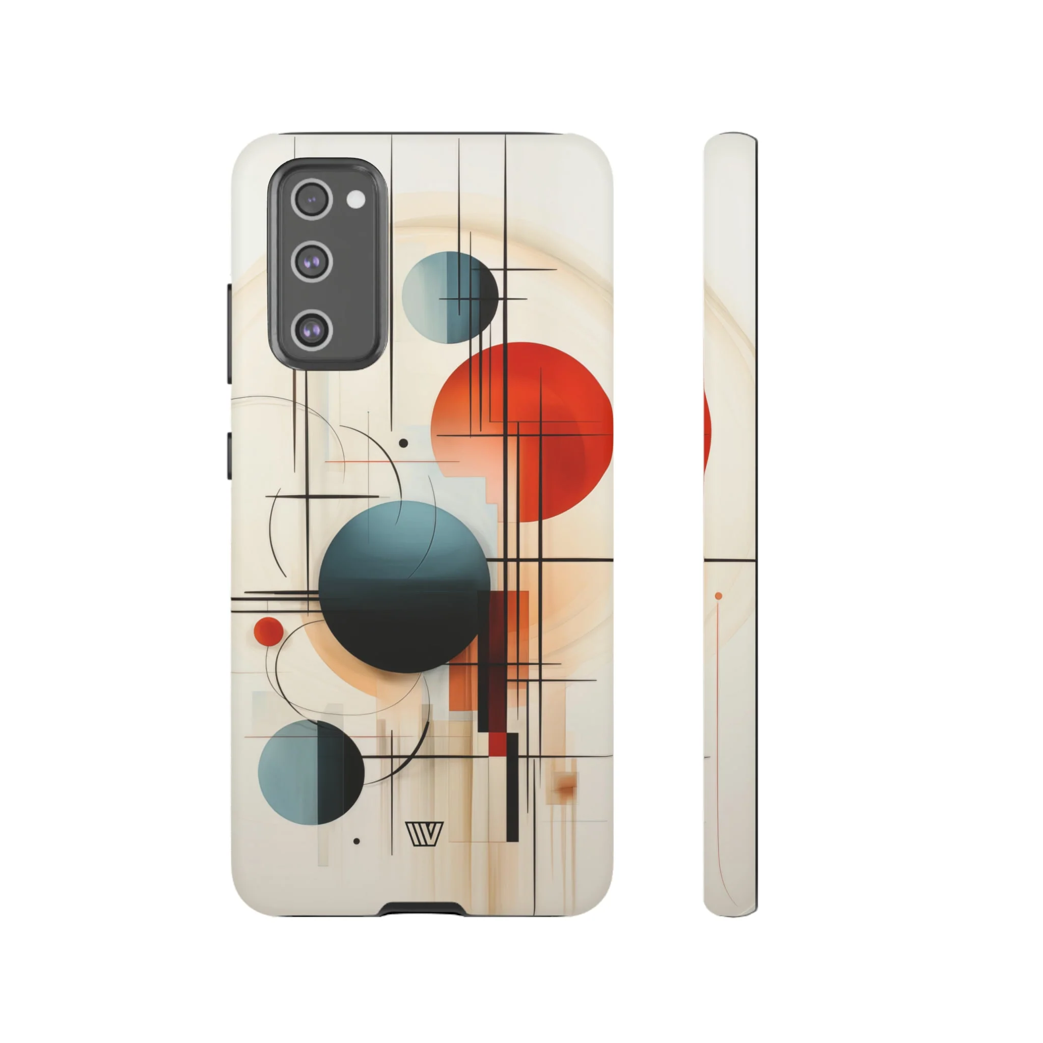 DESERT ORBS | Tough Phone Case - Image 32