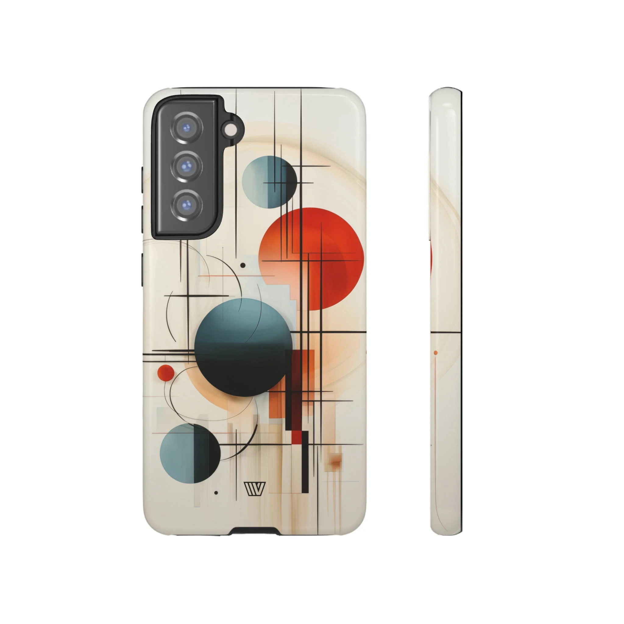 DESERT ORBS | Tough Phone Case - Image 33