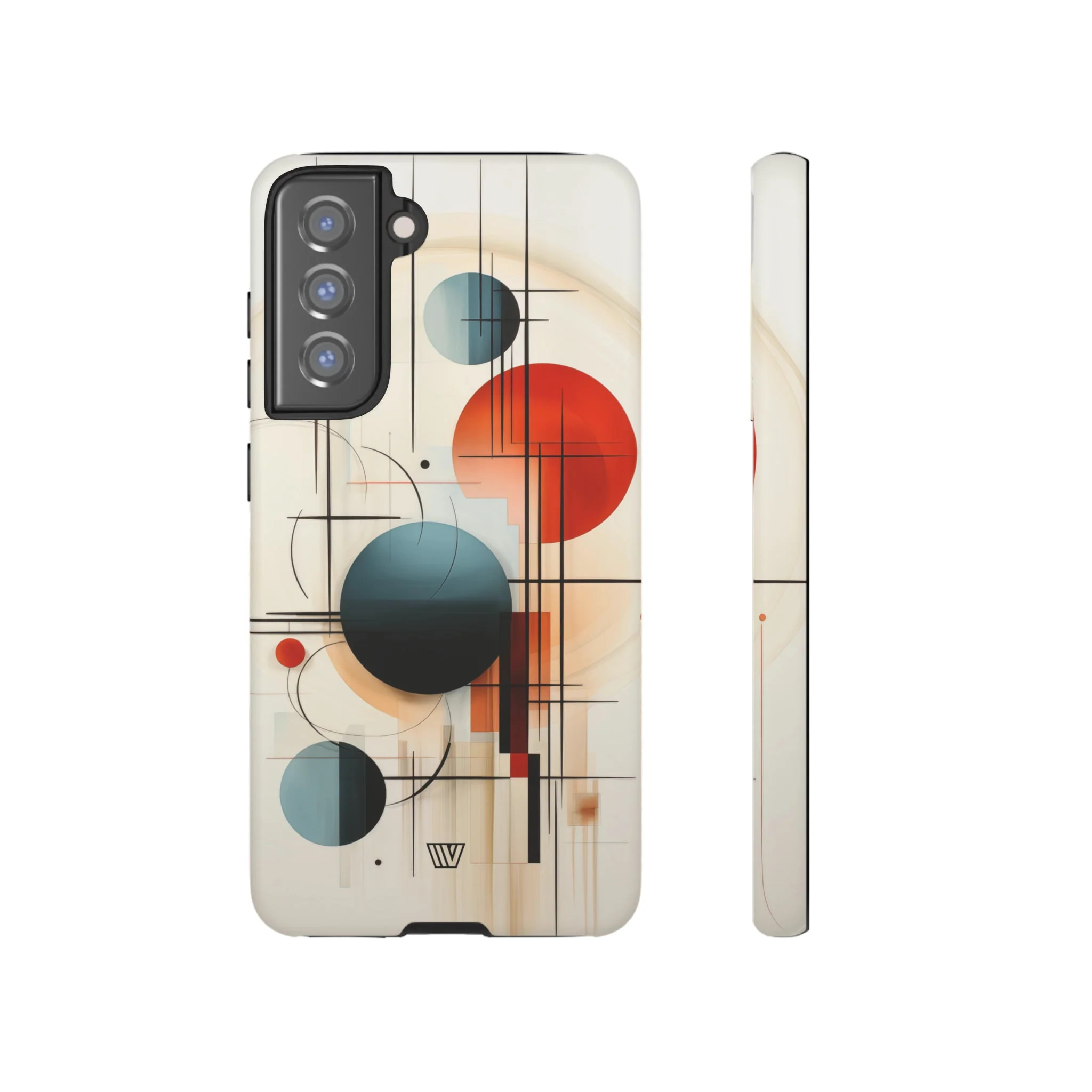 DESERT ORBS | Tough Phone Case - Image 34