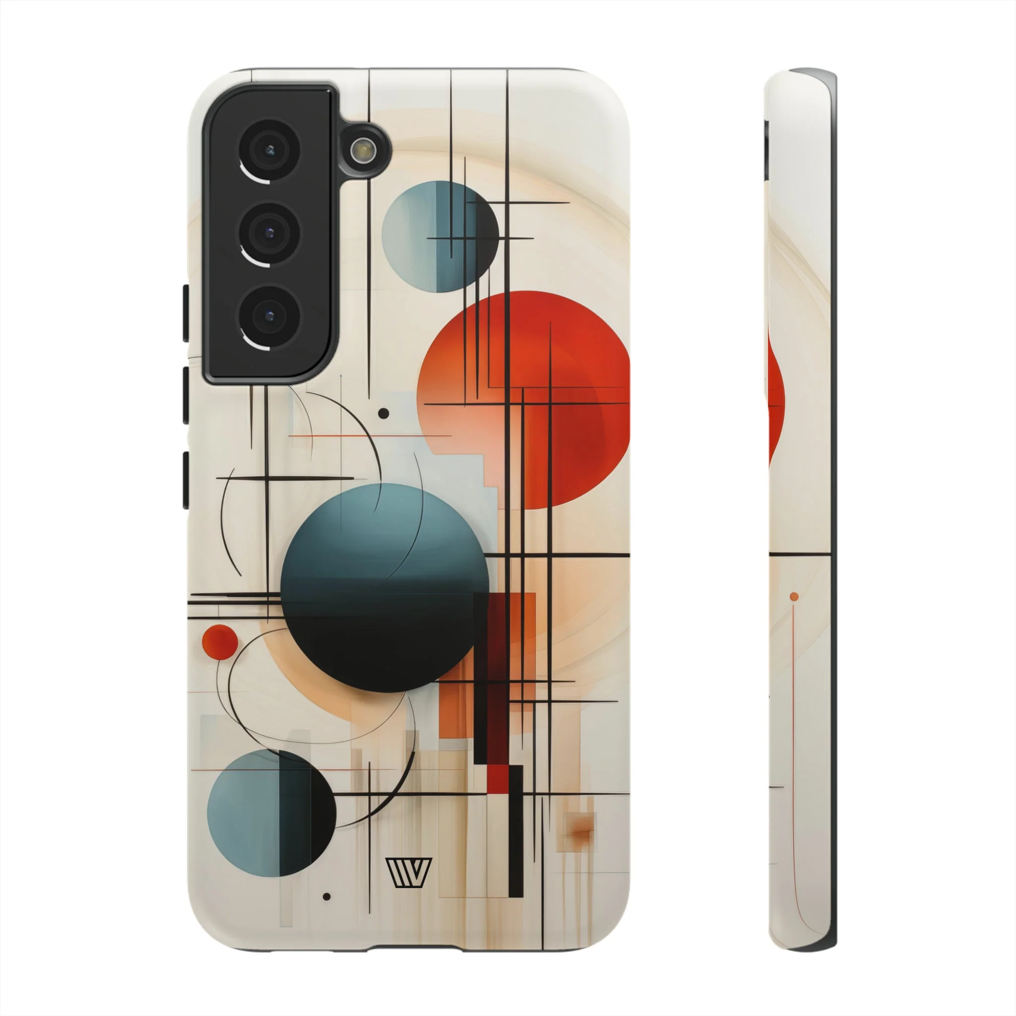 DESERT ORBS | Tough Phone Case - Image 36