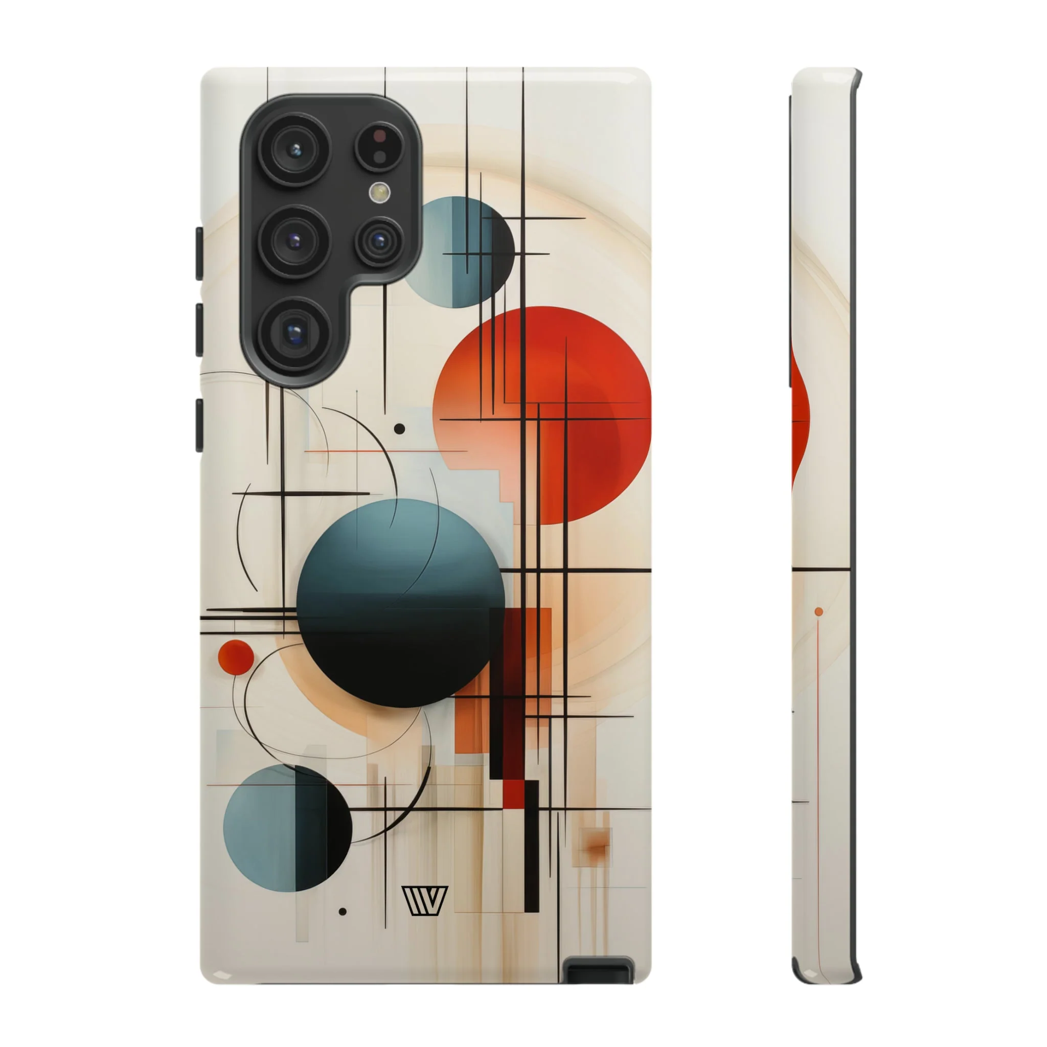 DESERT ORBS | Tough Phone Case - Image 39