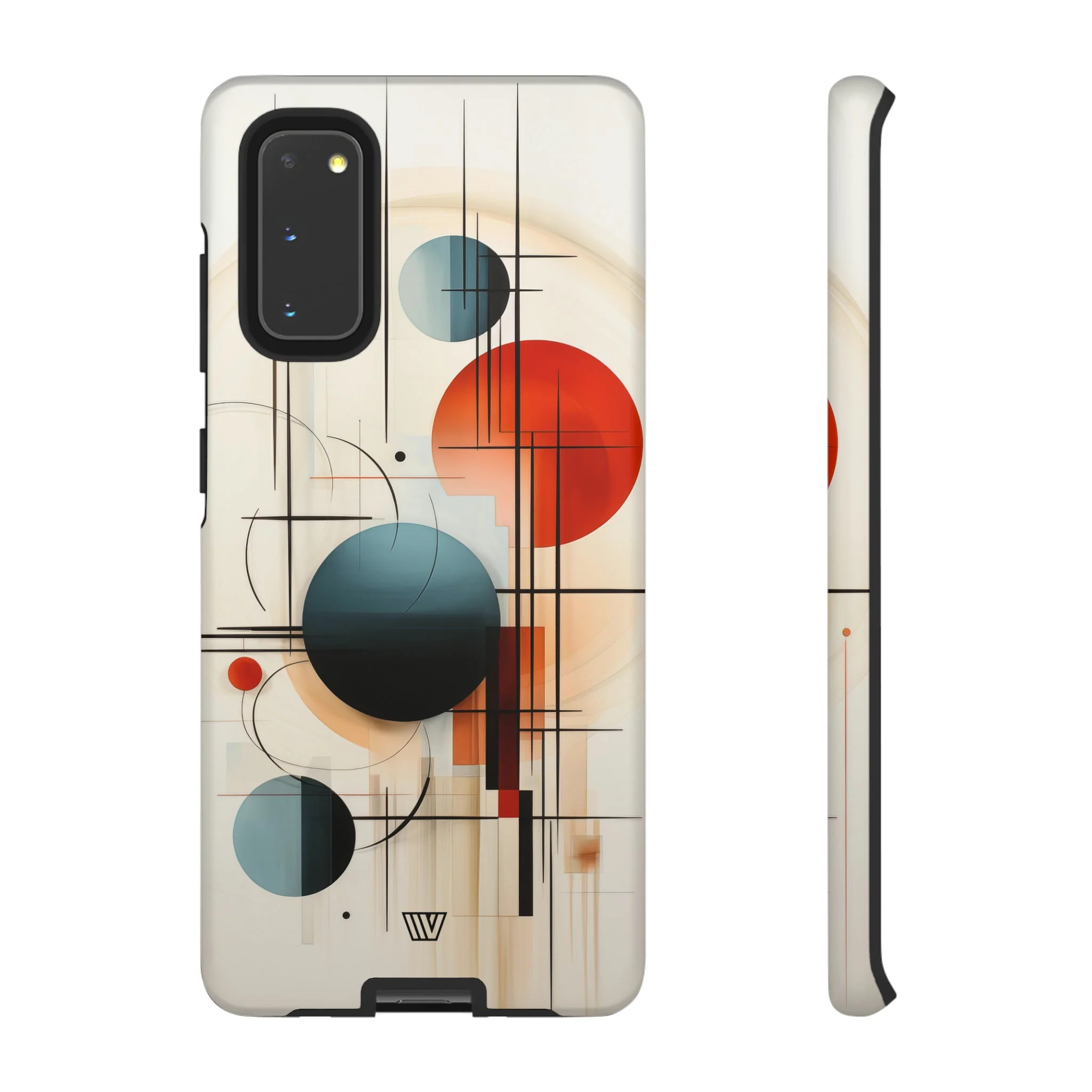 DESERT ORBS | Tough Phone Case - Image 4