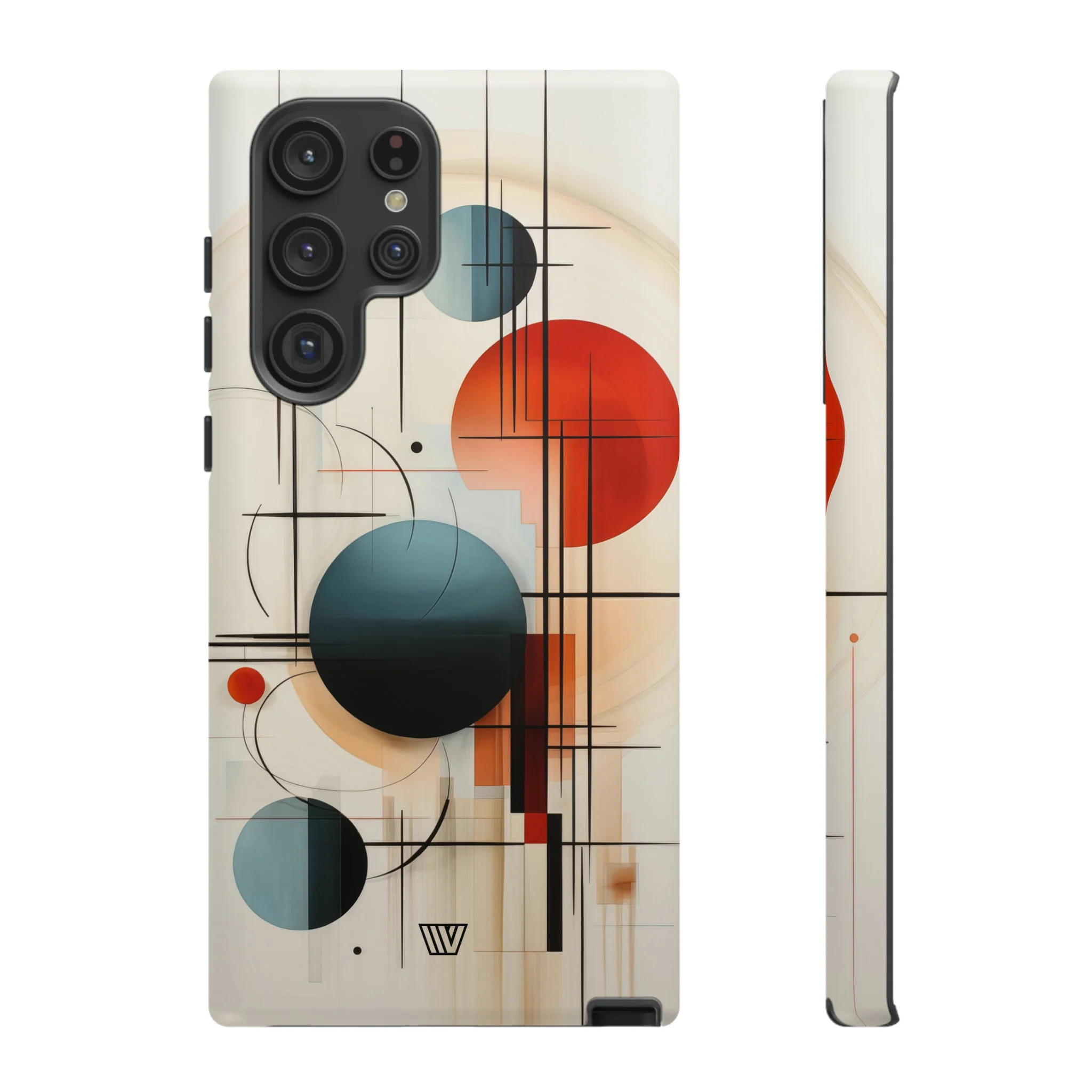 DESERT ORBS | Tough Phone Case - Image 40