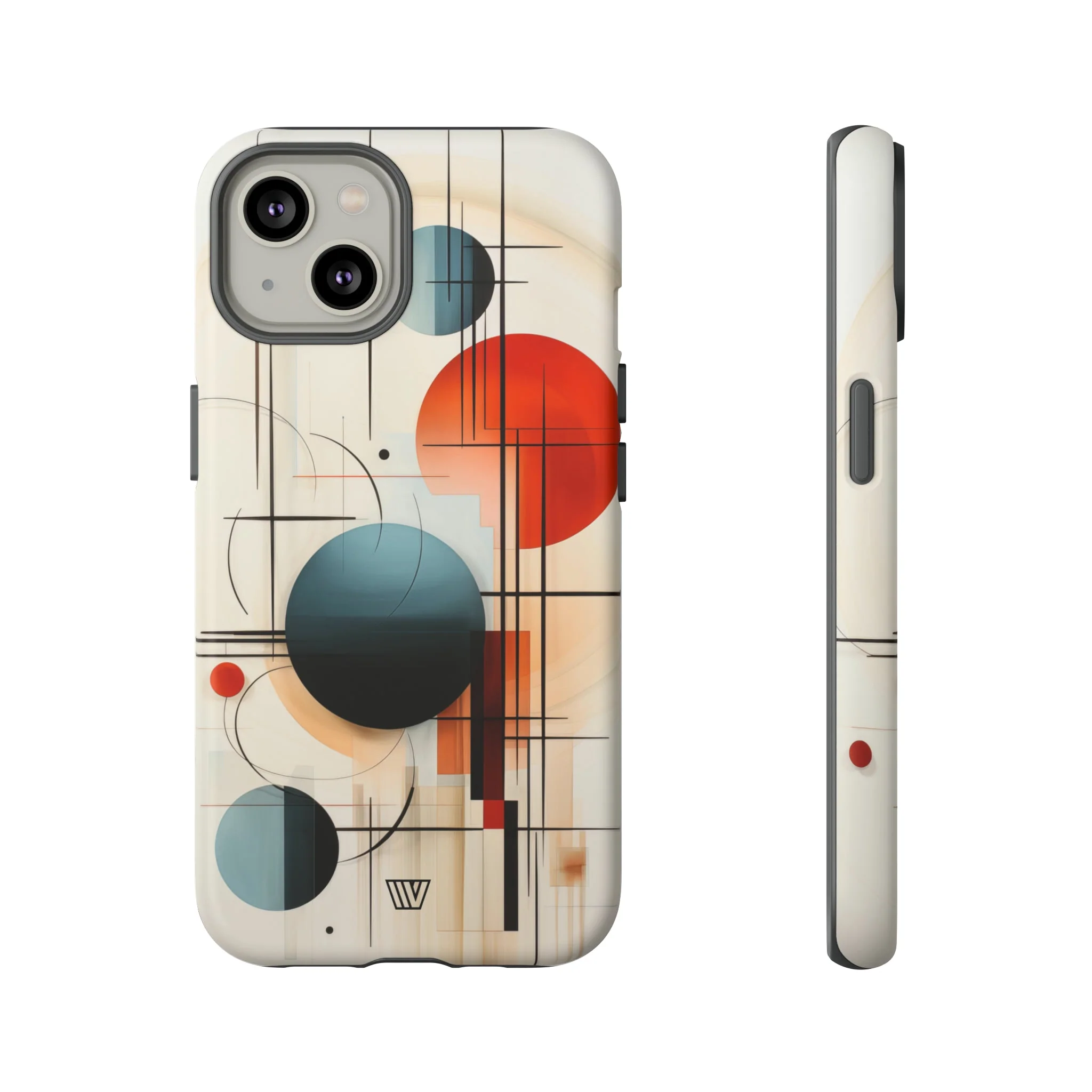 DESERT ORBS | Tough Phone Case - Image 42